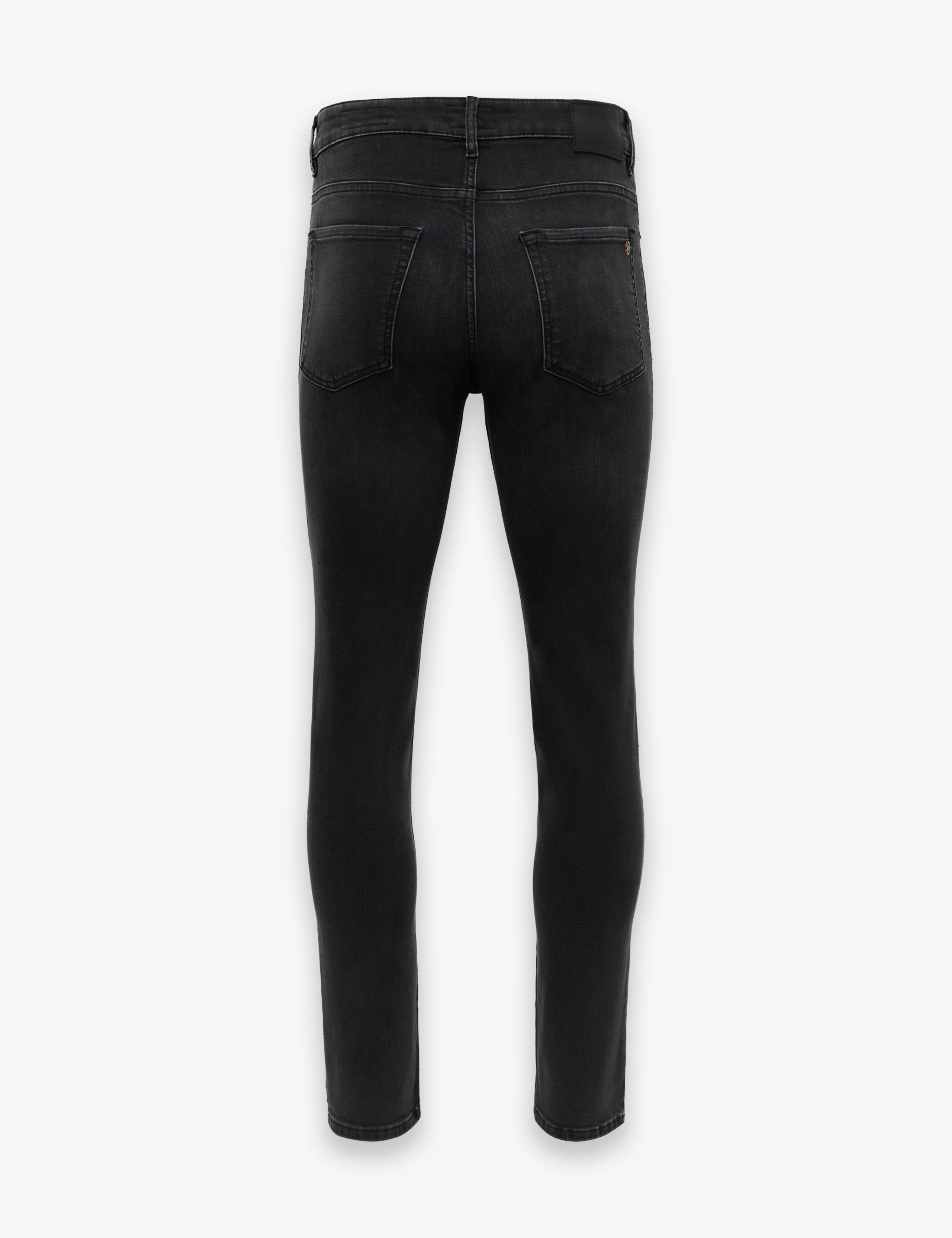 Re.Maine Regular Fit Jeans 6 of 6
