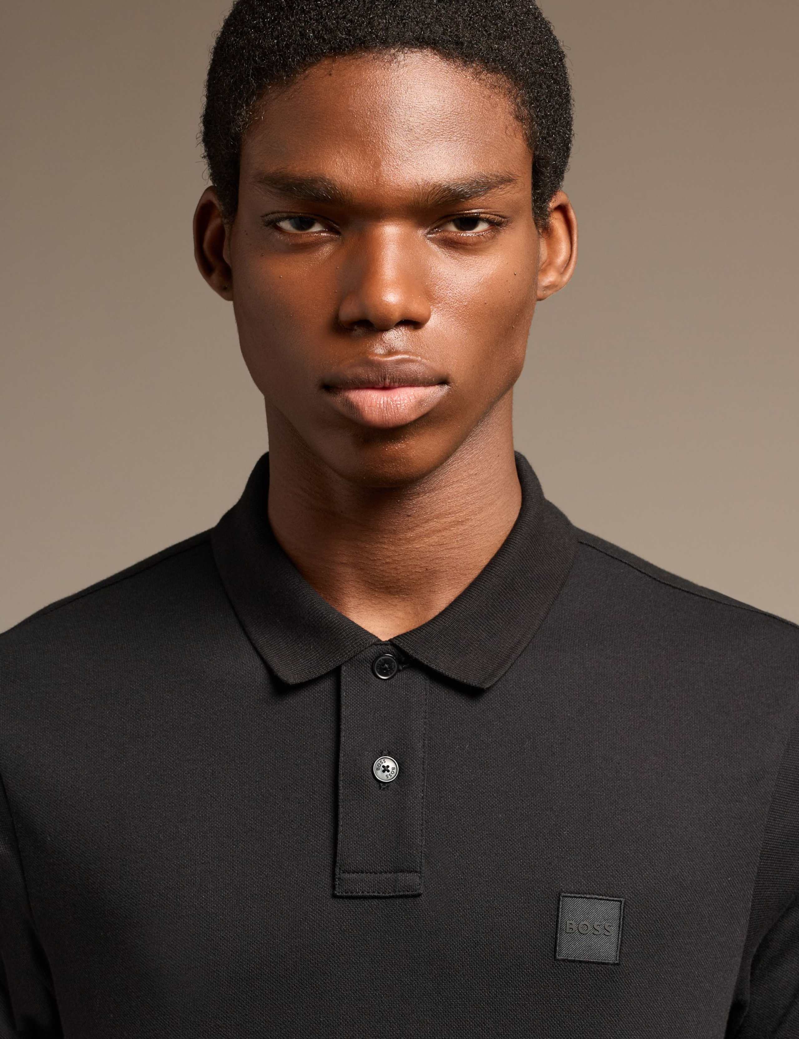 Cotton Rich Pique Polo Shirt 7 of 7