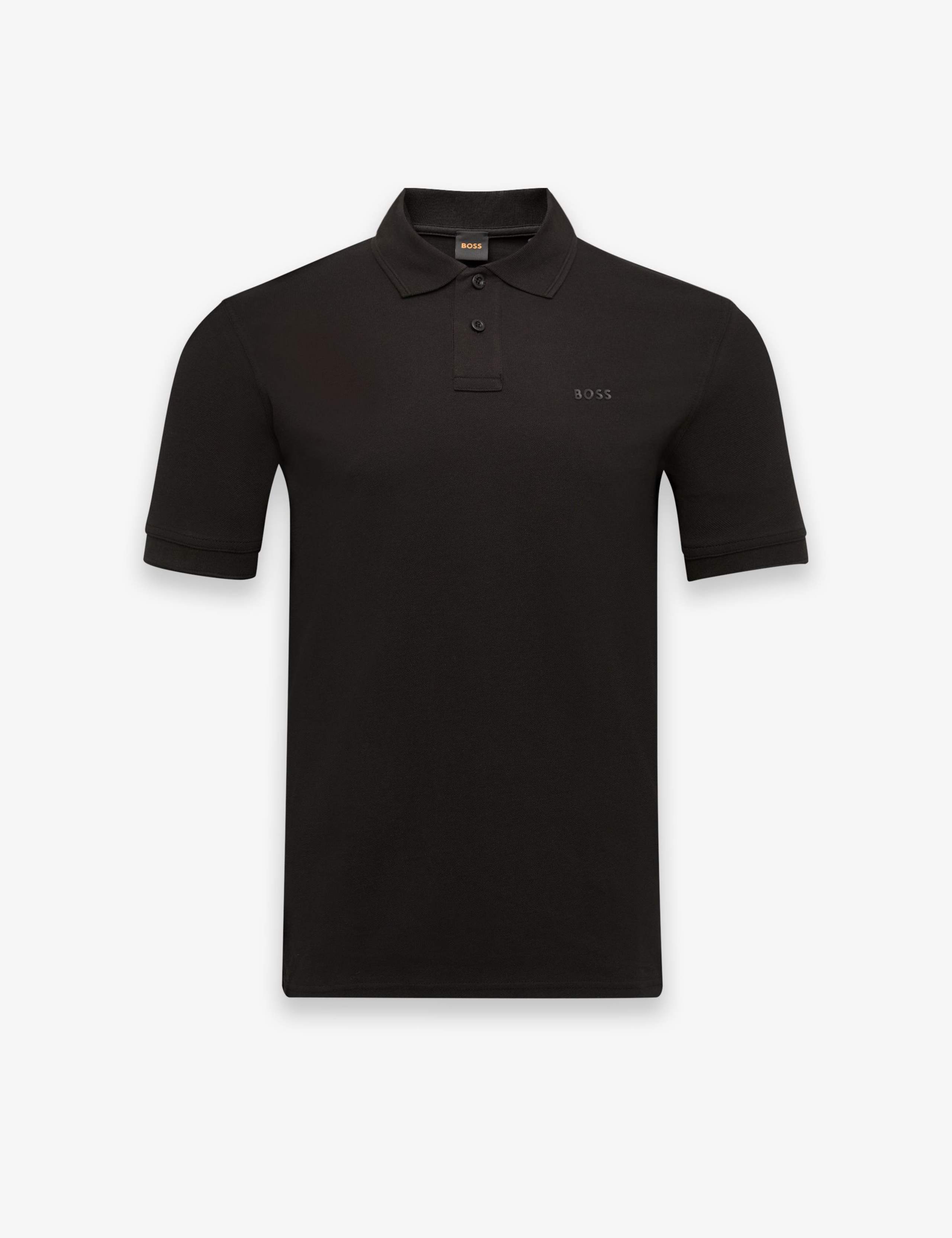 Passenger Pure Cotton Polo Shirt 2 of 7