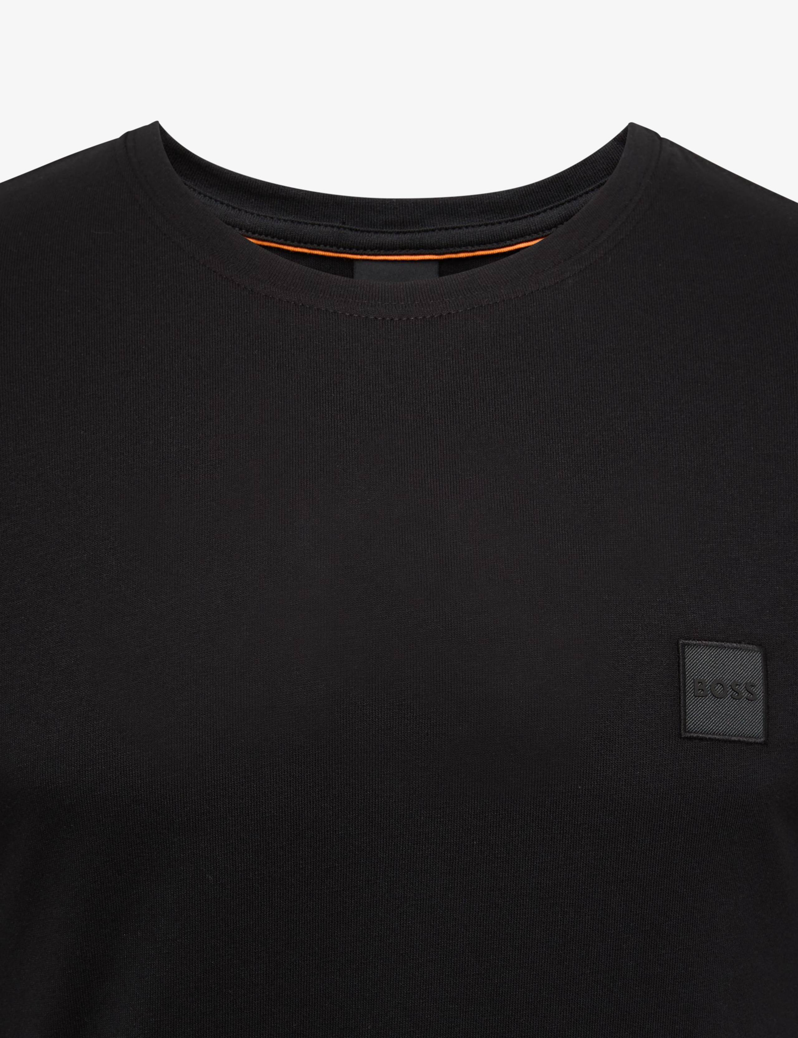 Pure Cotton Logo T-Shirt 3 of 7