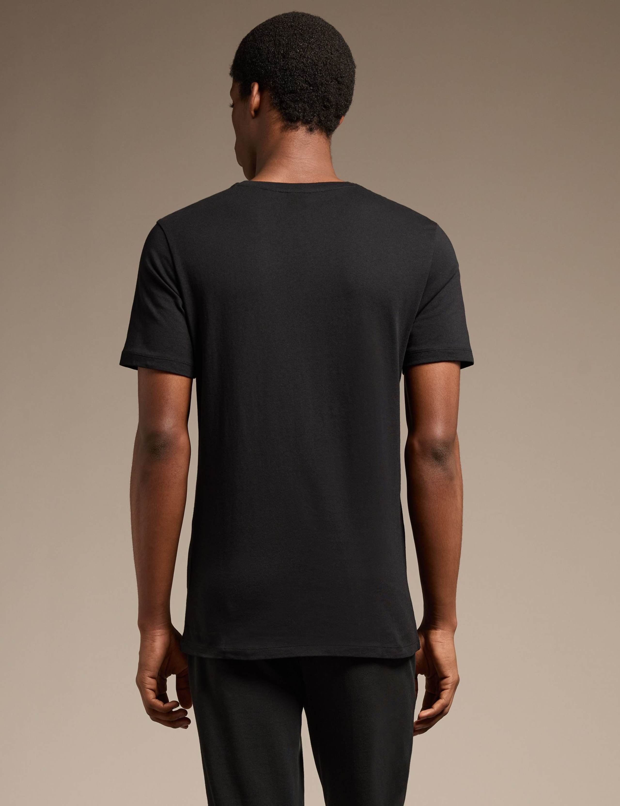 Tales Pure Cotton Logo T-Shirt 4 of 7