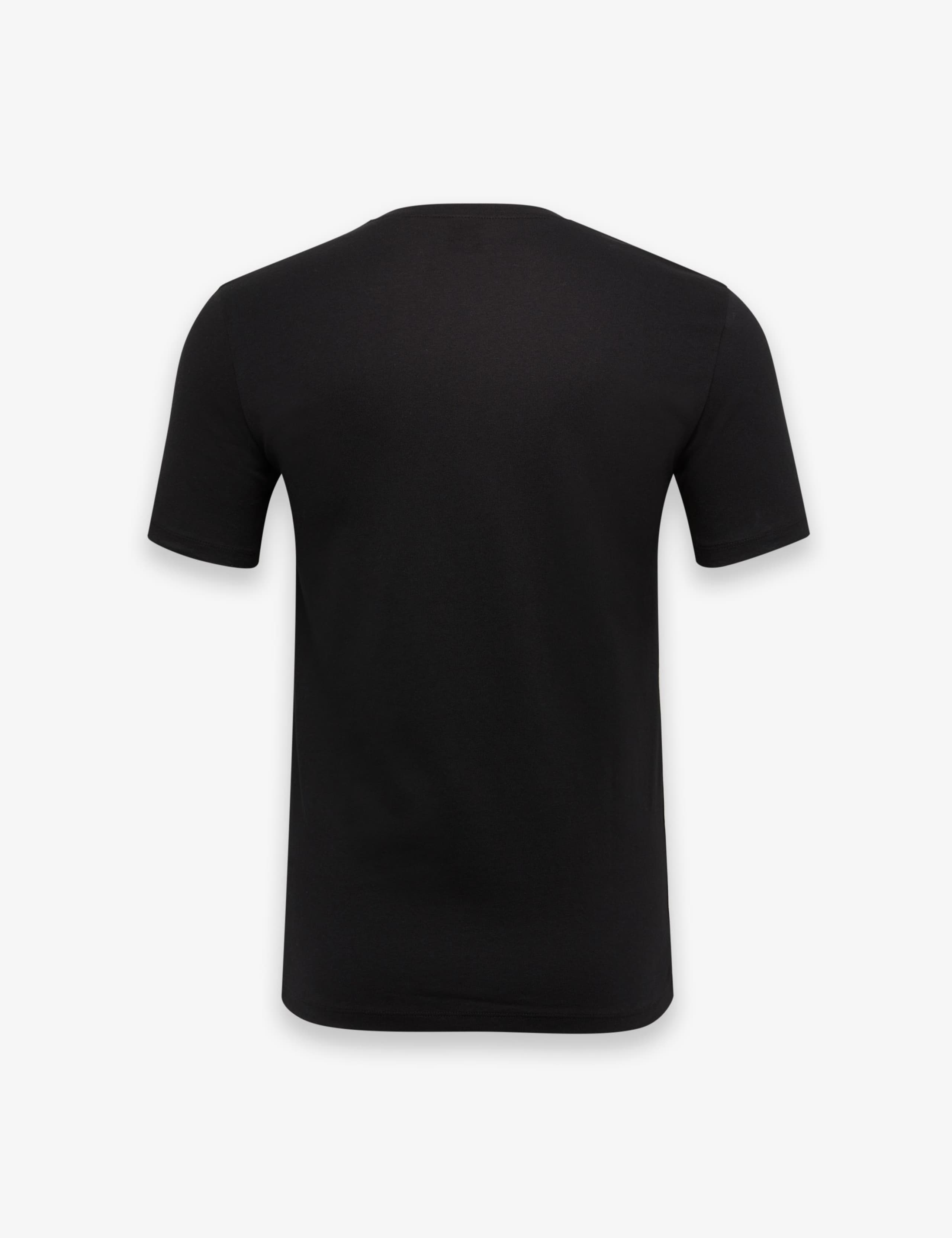 Pure Cotton Logo T-Shirt 5 of 7