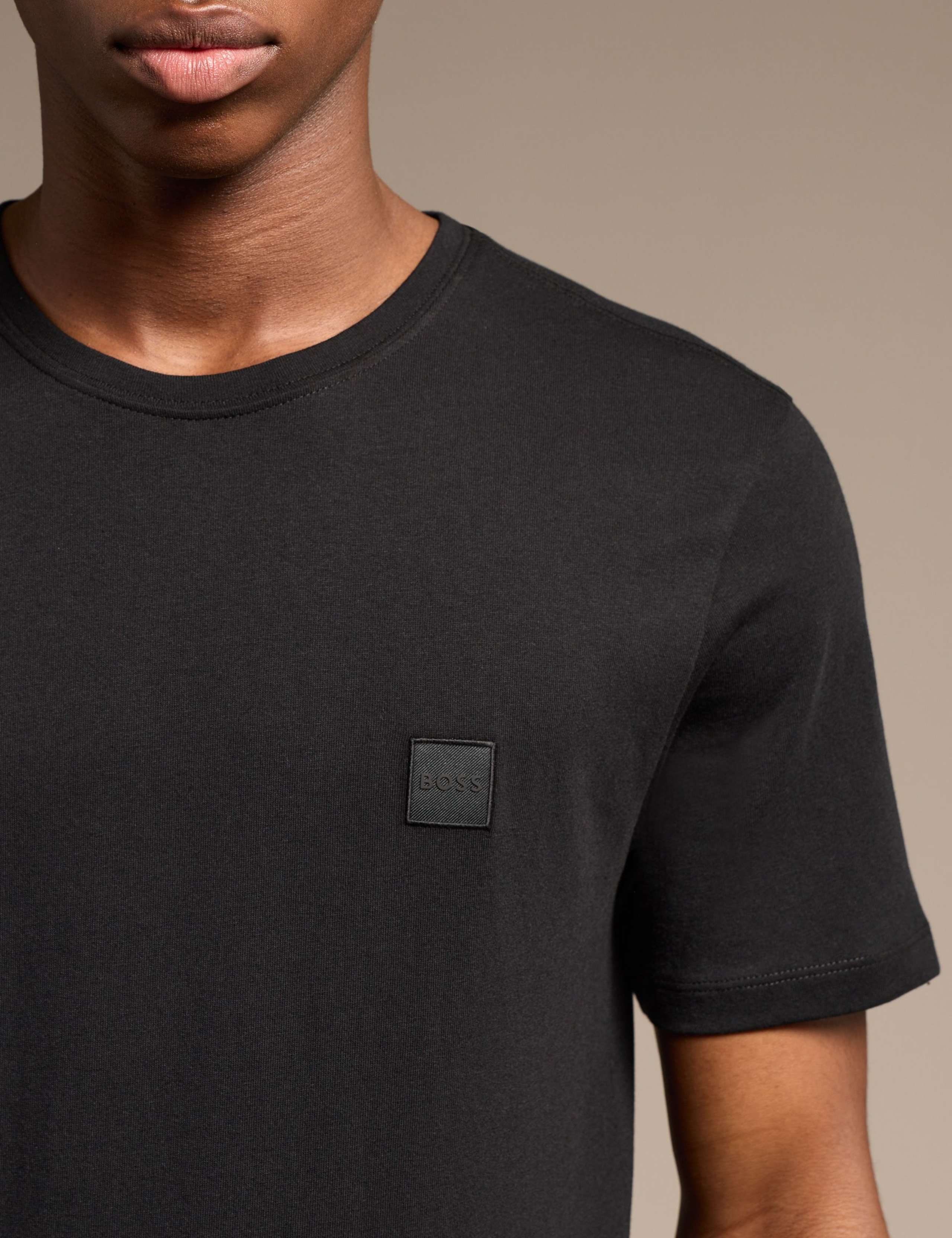 Tales Pure Cotton Logo T-Shirt 6 of 7