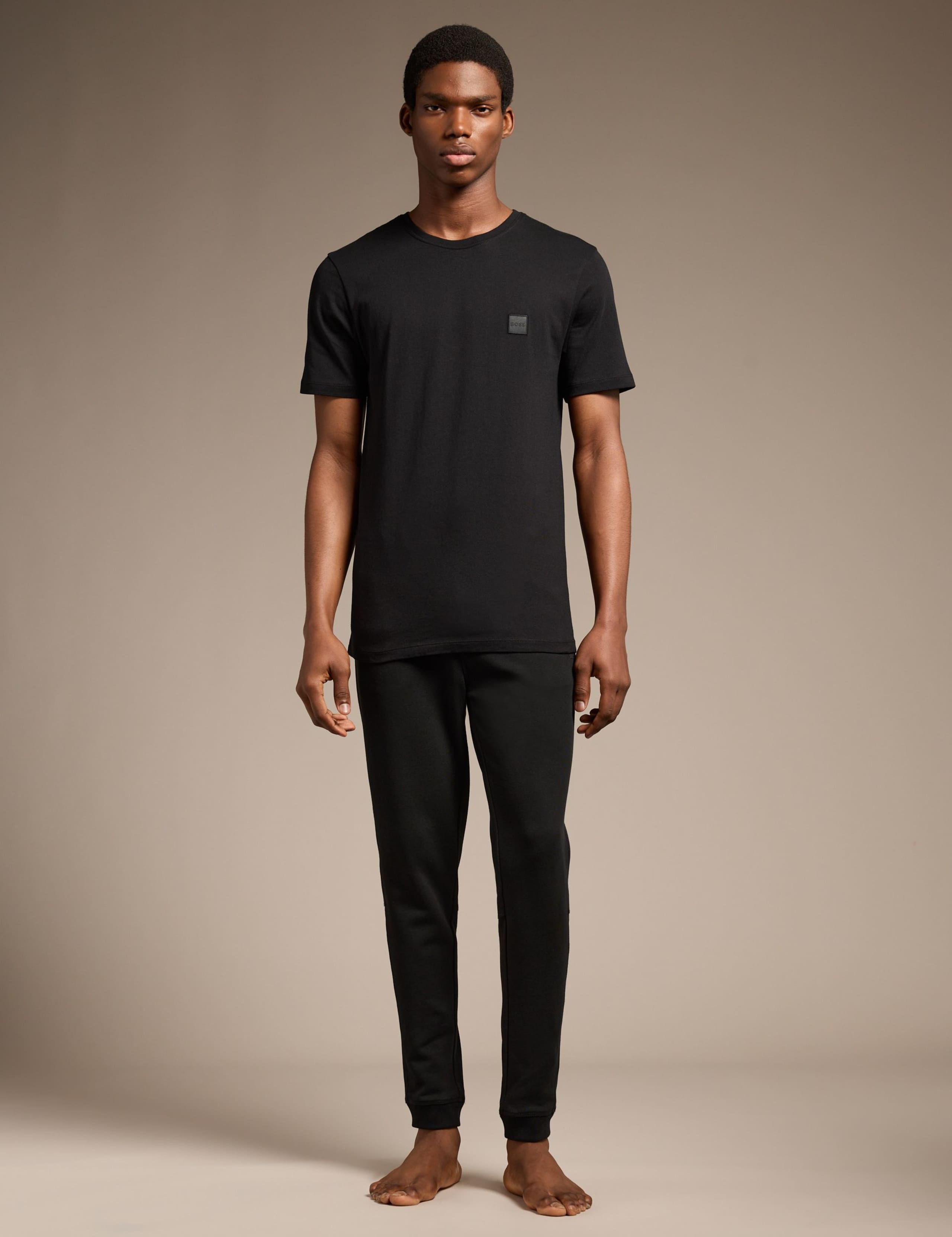 Tales Pure Cotton Logo T-Shirt 7 of 7