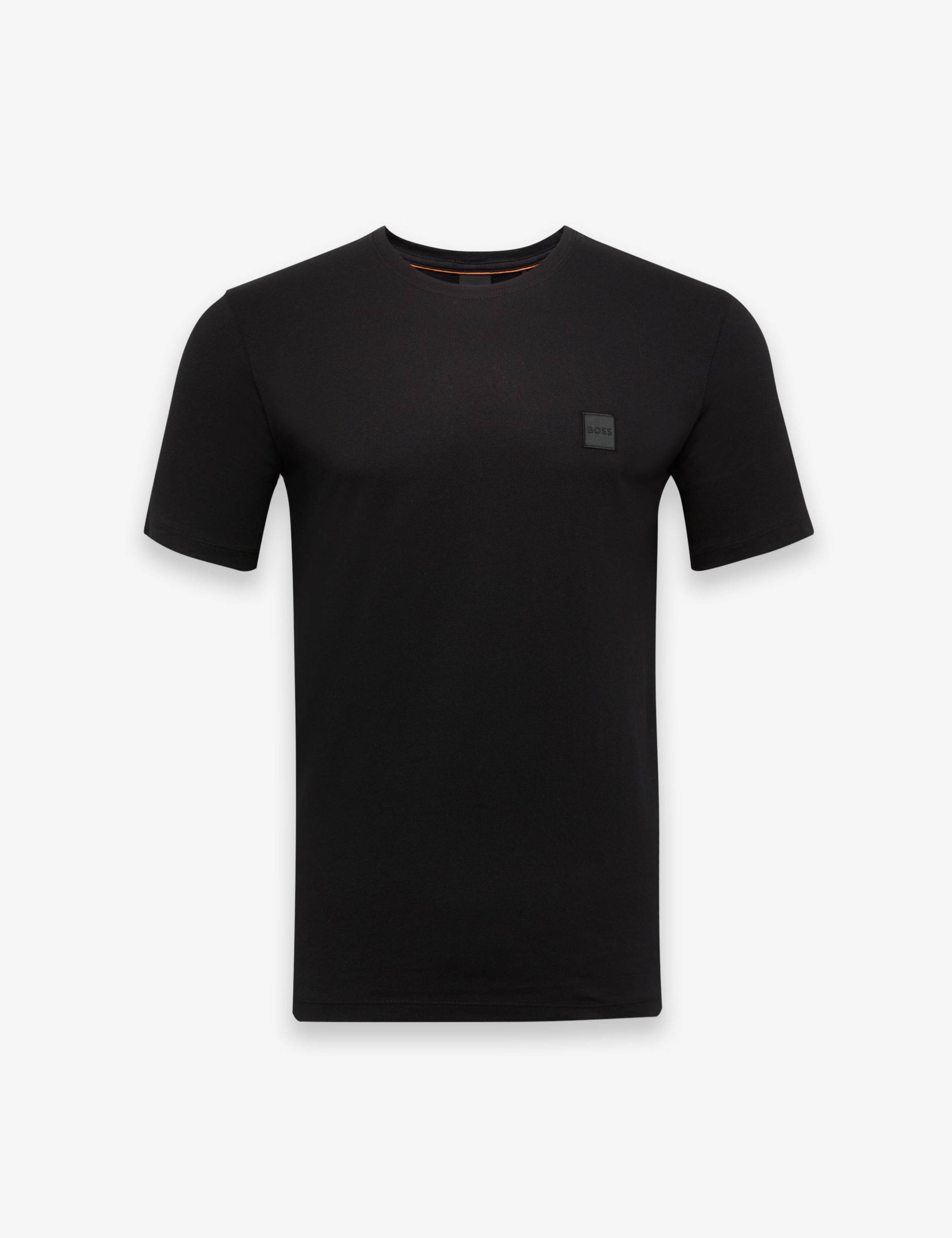 Pure Cotton Logo T-Shirt 2 of 7