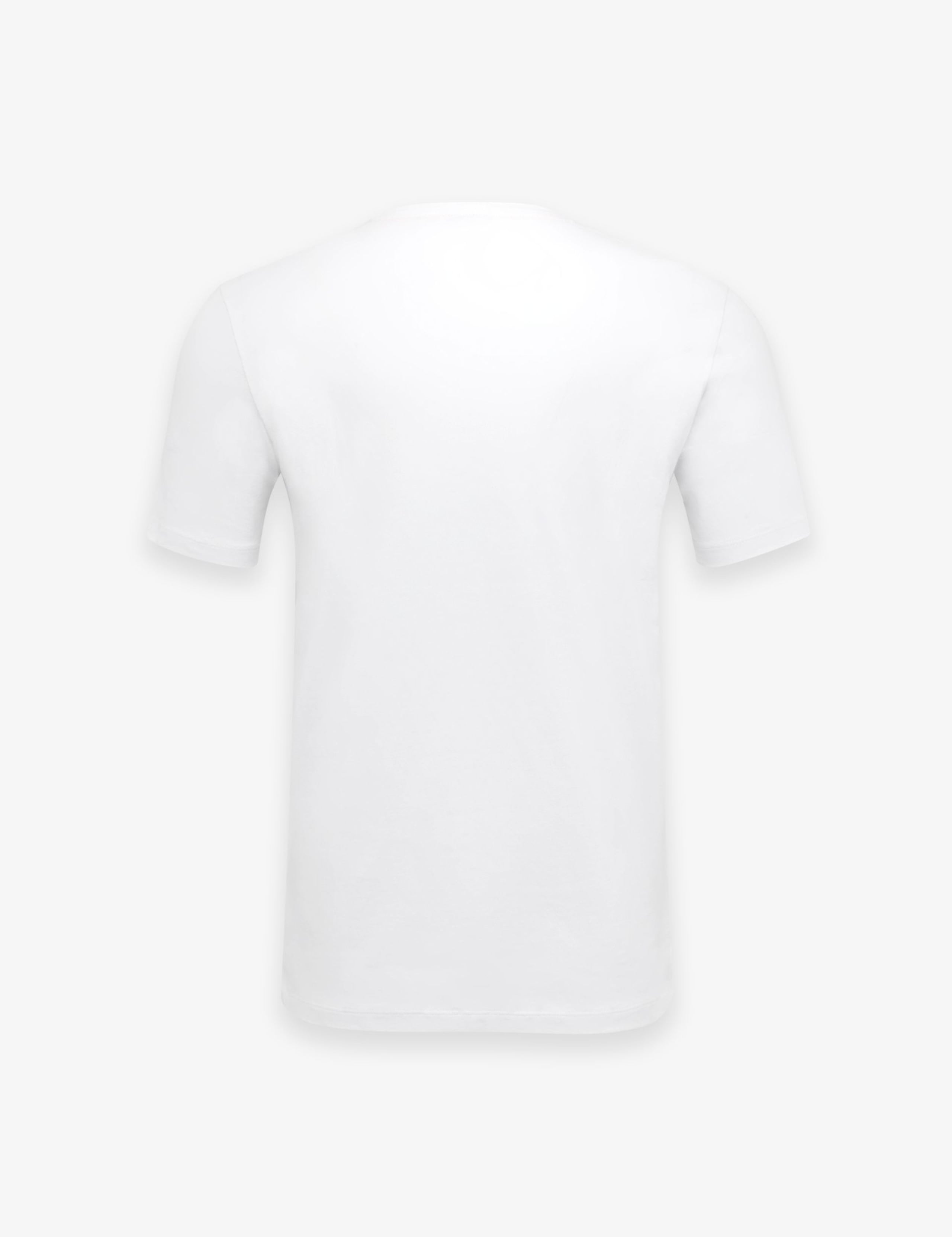 Pure Cotton Logo T-Shirt 4 of 7