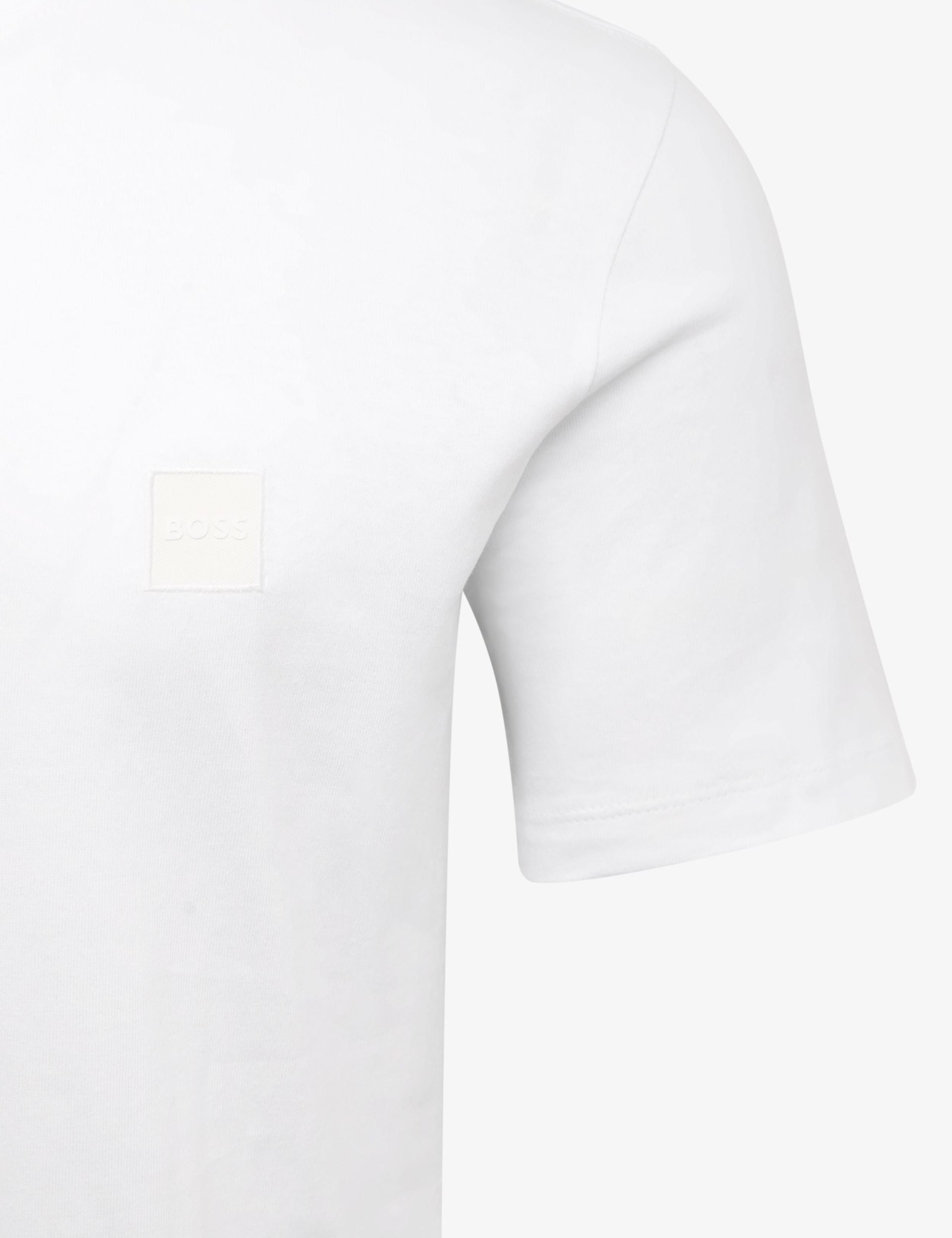 Pure Cotton Logo T-Shirt 7 of 7