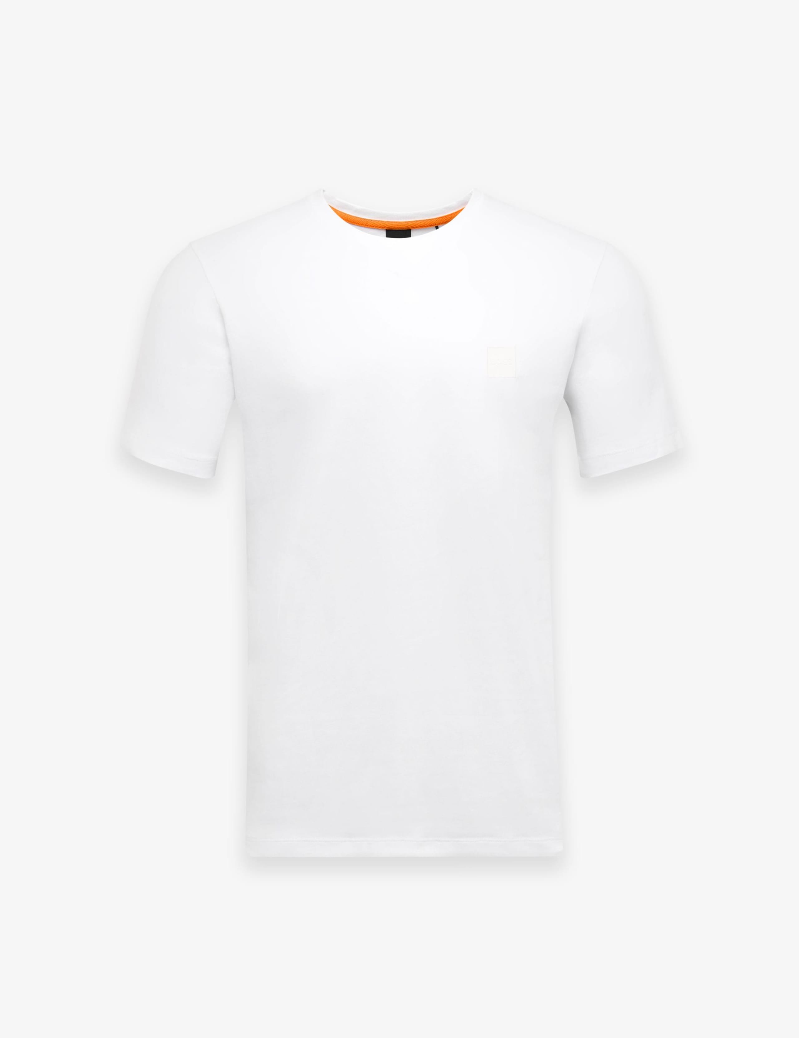 Pure Cotton Logo T-Shirt 2 of 7