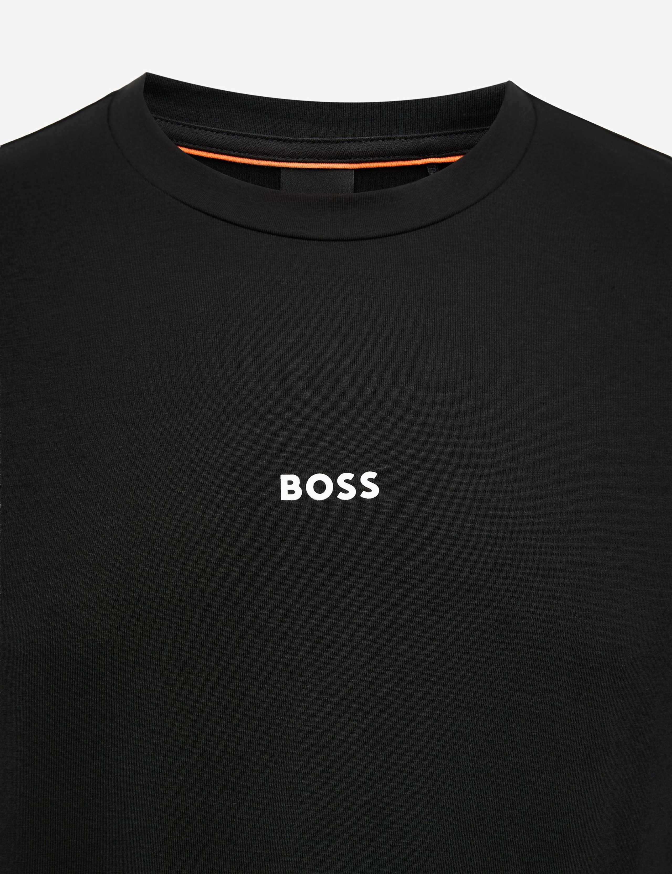 Cotton Rich Logo T-Shirt 7 of 7