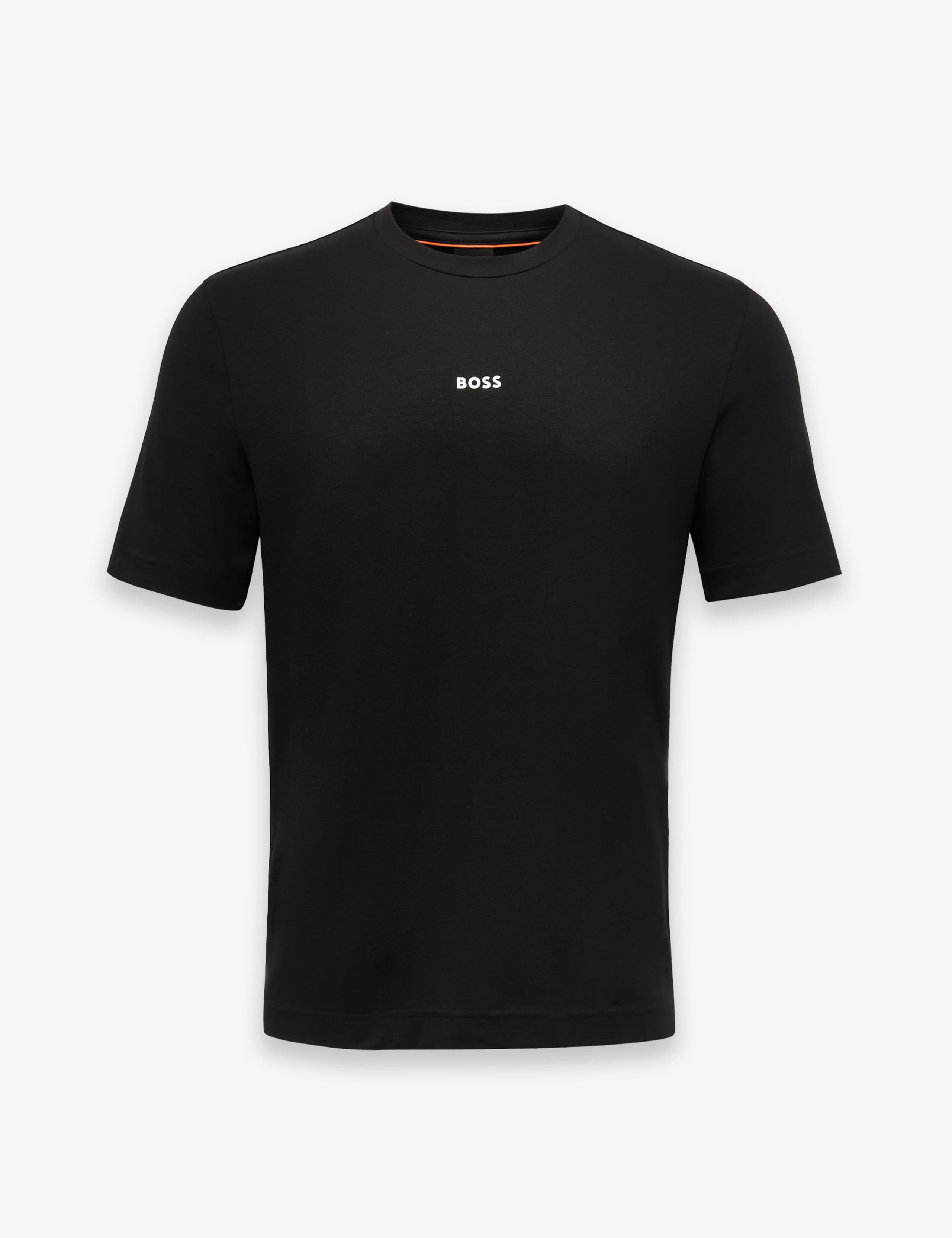 TChup Cotton Rich Logo T-Shirt 2 of 7