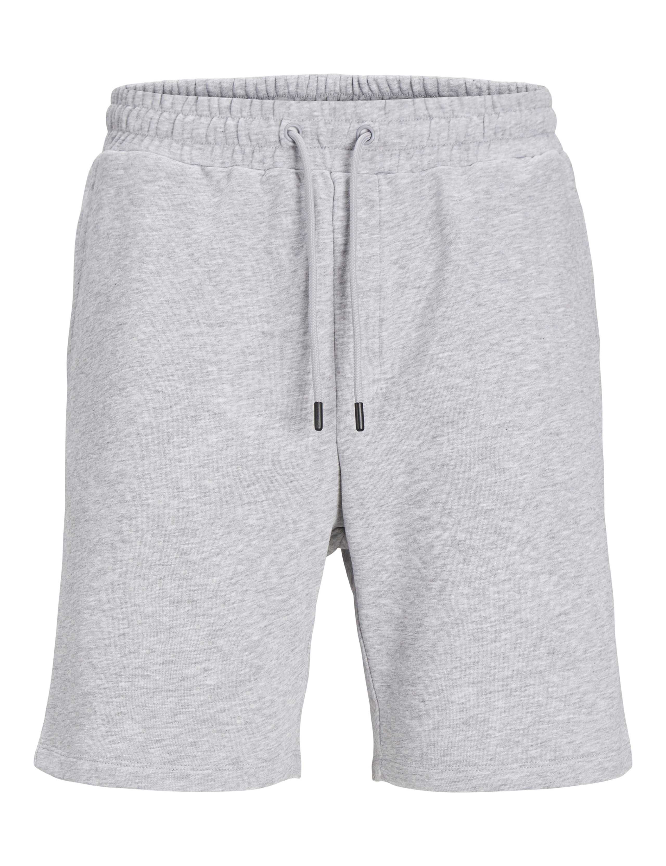 Regular Fit Sweat Shorts 3 of 6