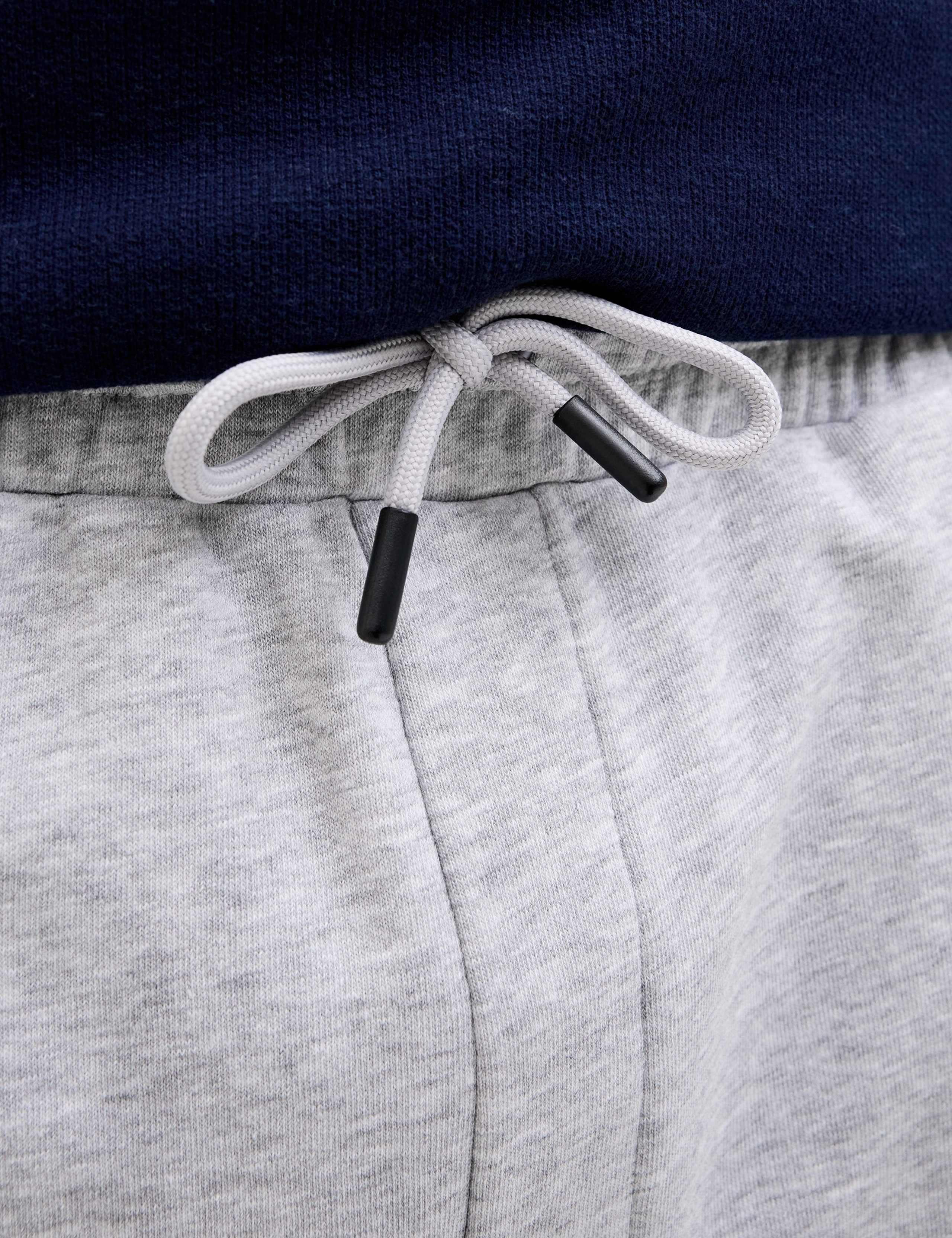 Regular Fit Sweat Shorts 5 of 6