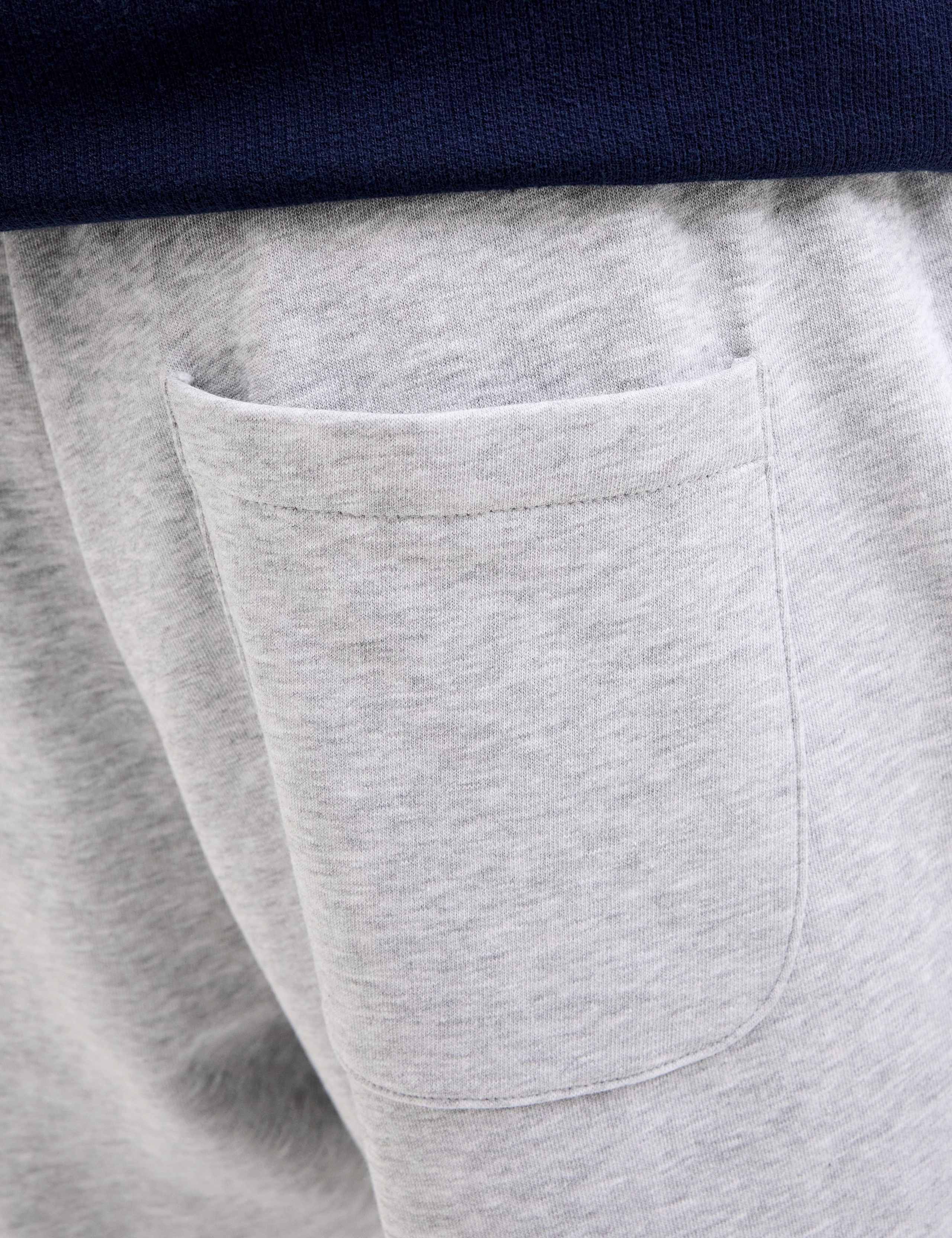 Regular Fit Sweat Shorts 6 of 6