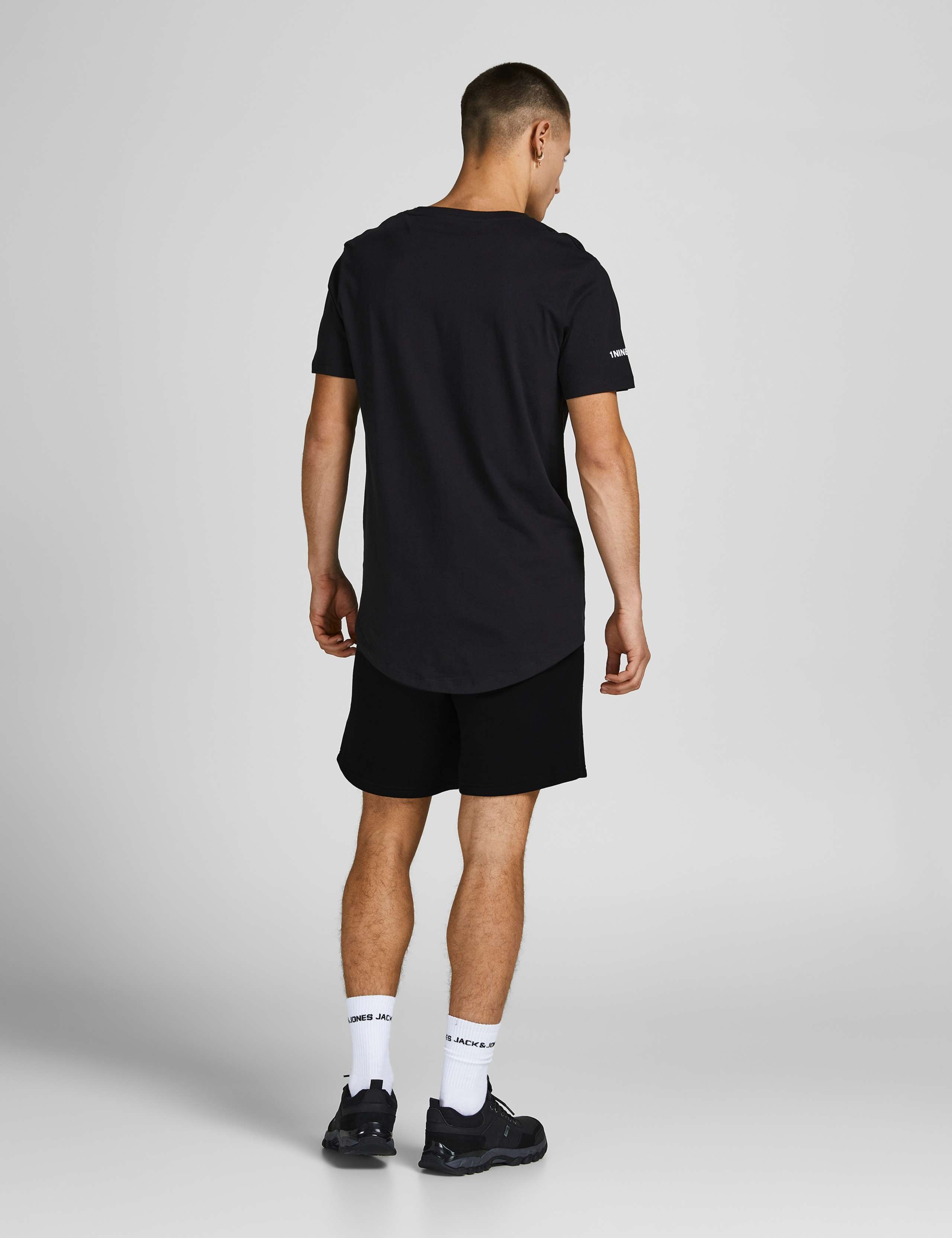 Regular Fit Sweat Shorts 3 of 6
