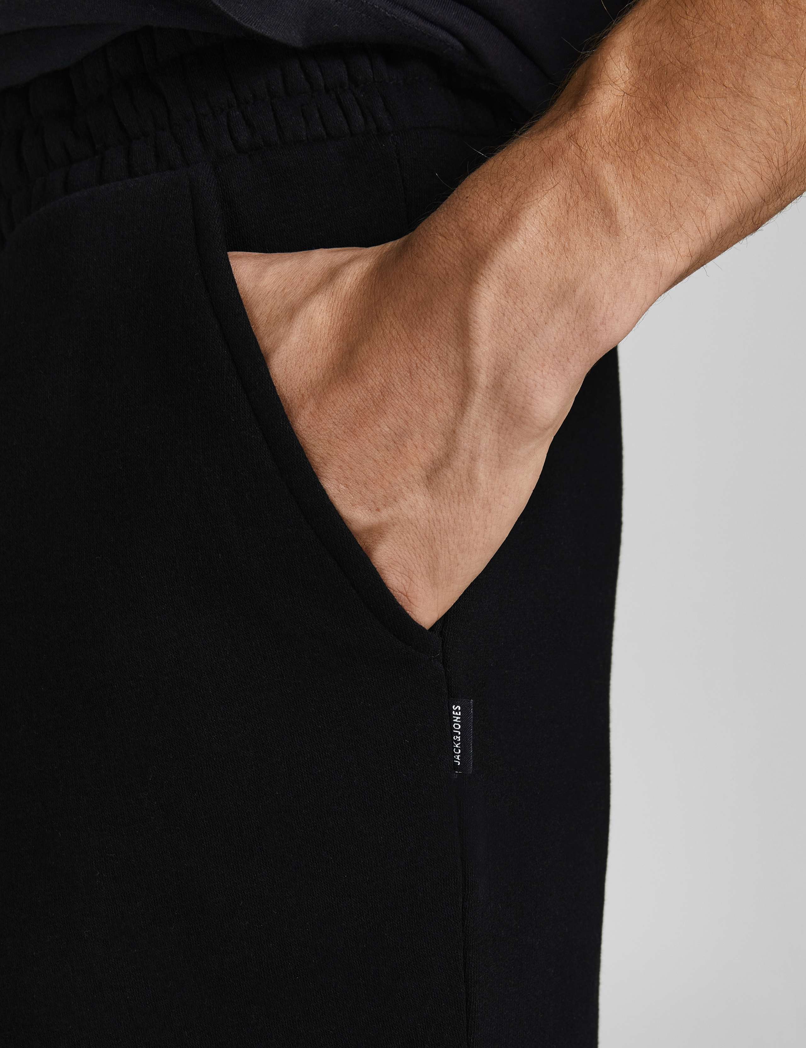 Regular Fit Sweat Shorts 4 of 6