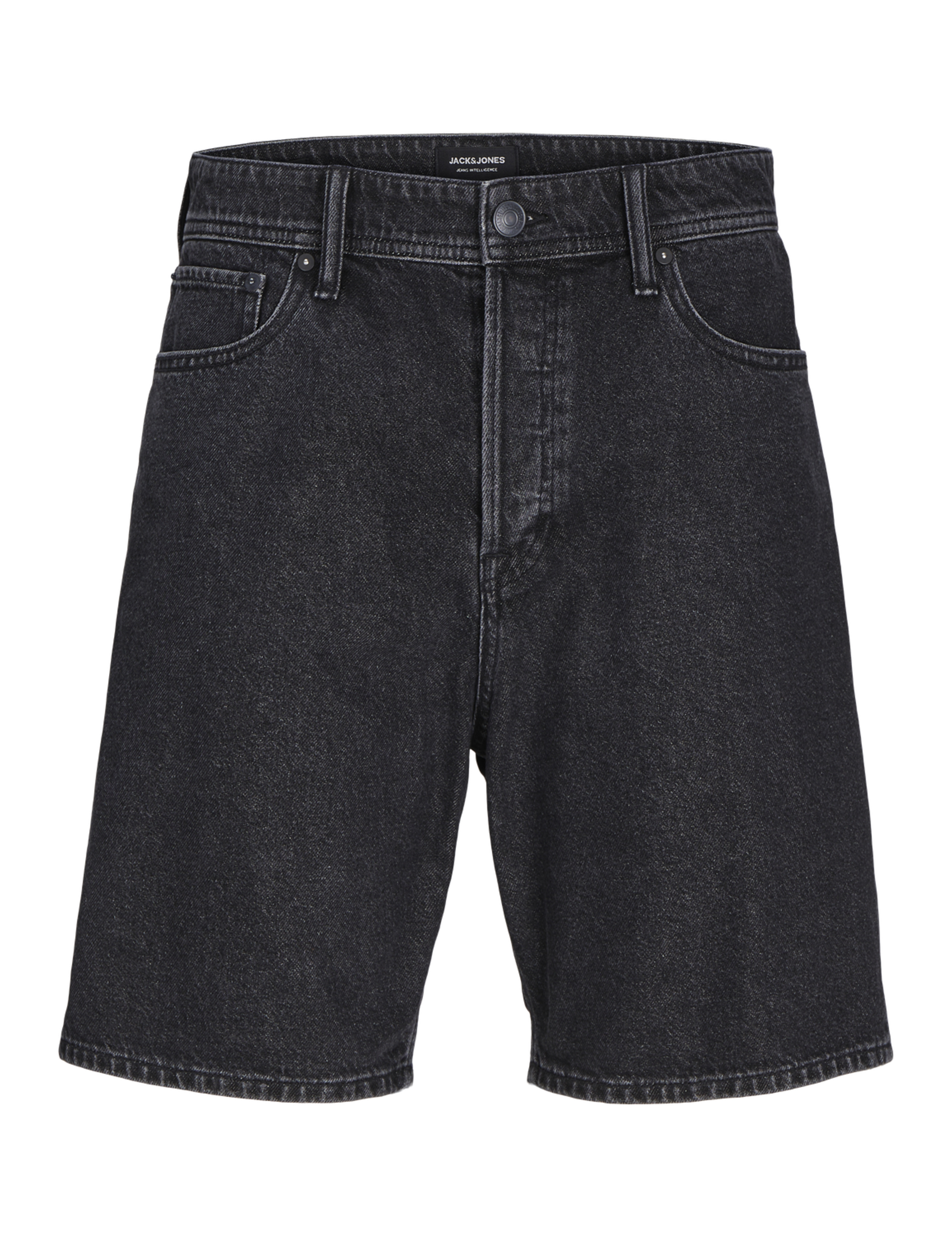 Pure Cotton Denim Shorts 5 of 11