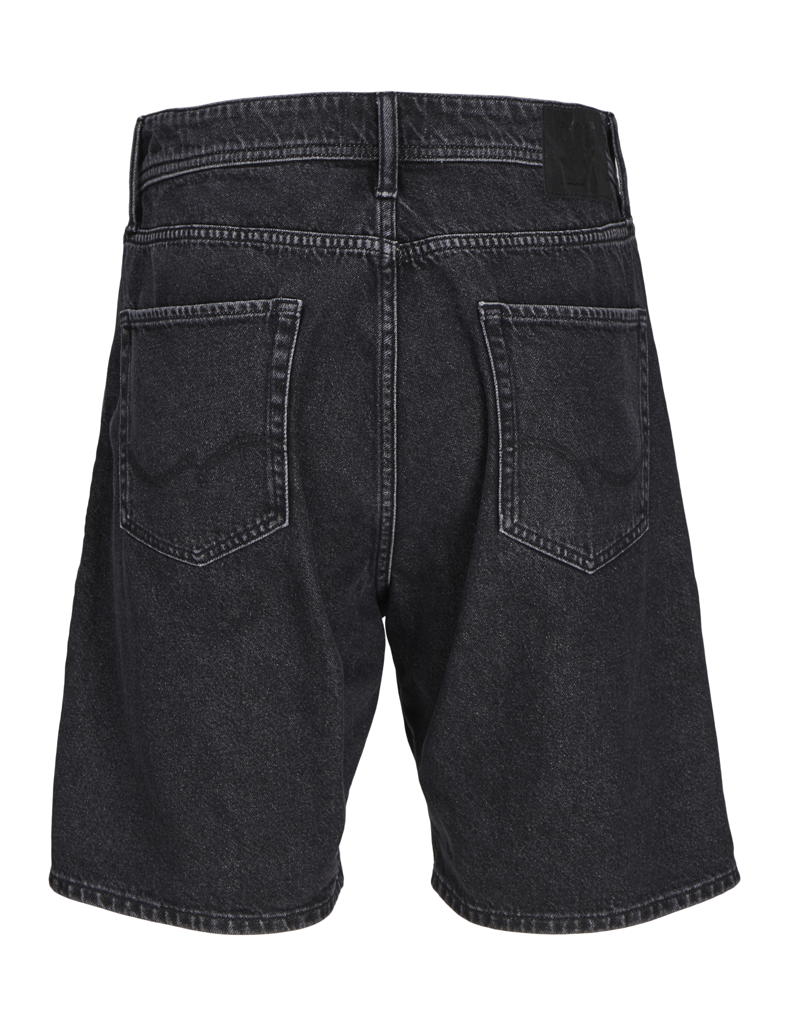 Pure Cotton Denim Shorts 7 of 11