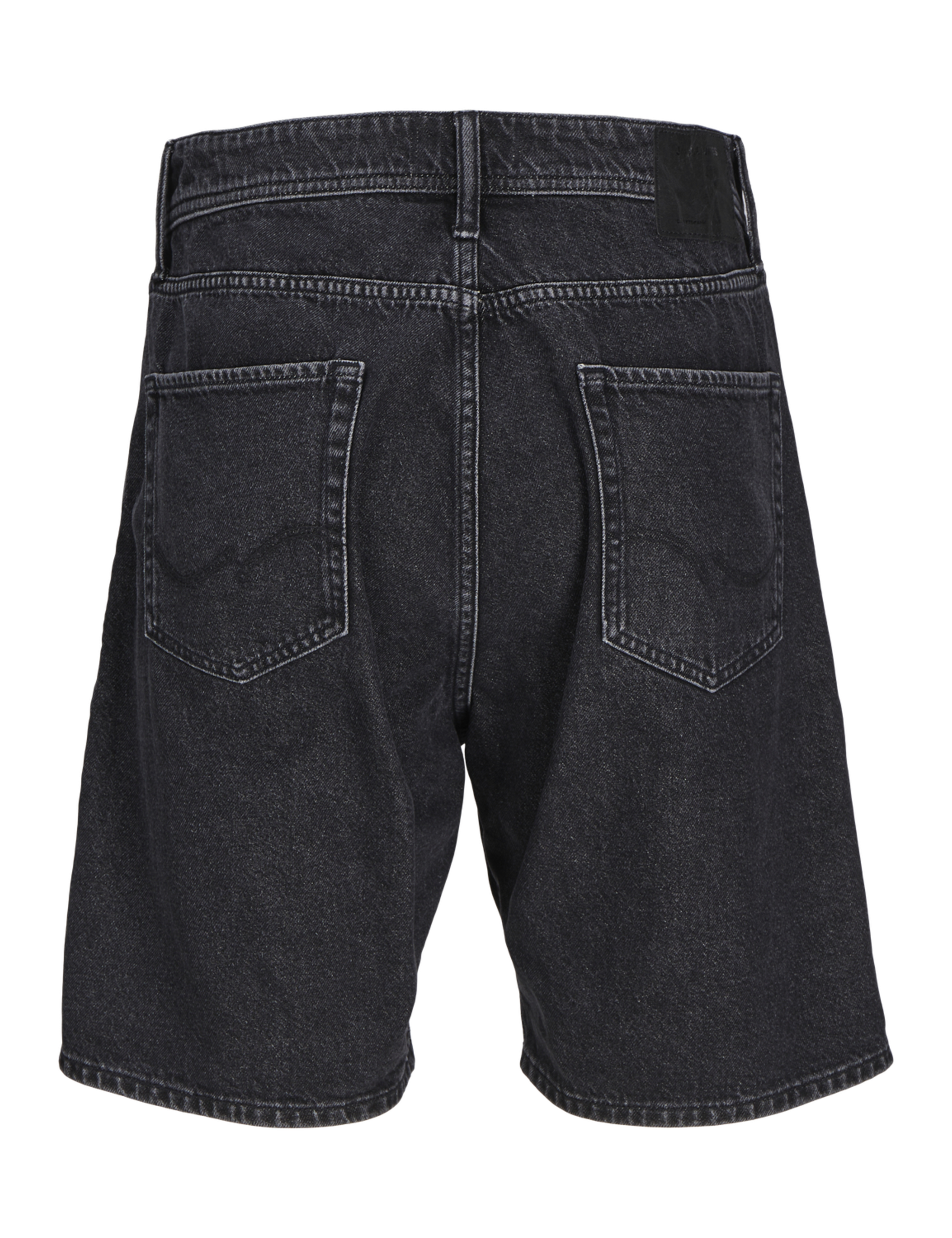 Pure Cotton Denim Shorts 9 of 11