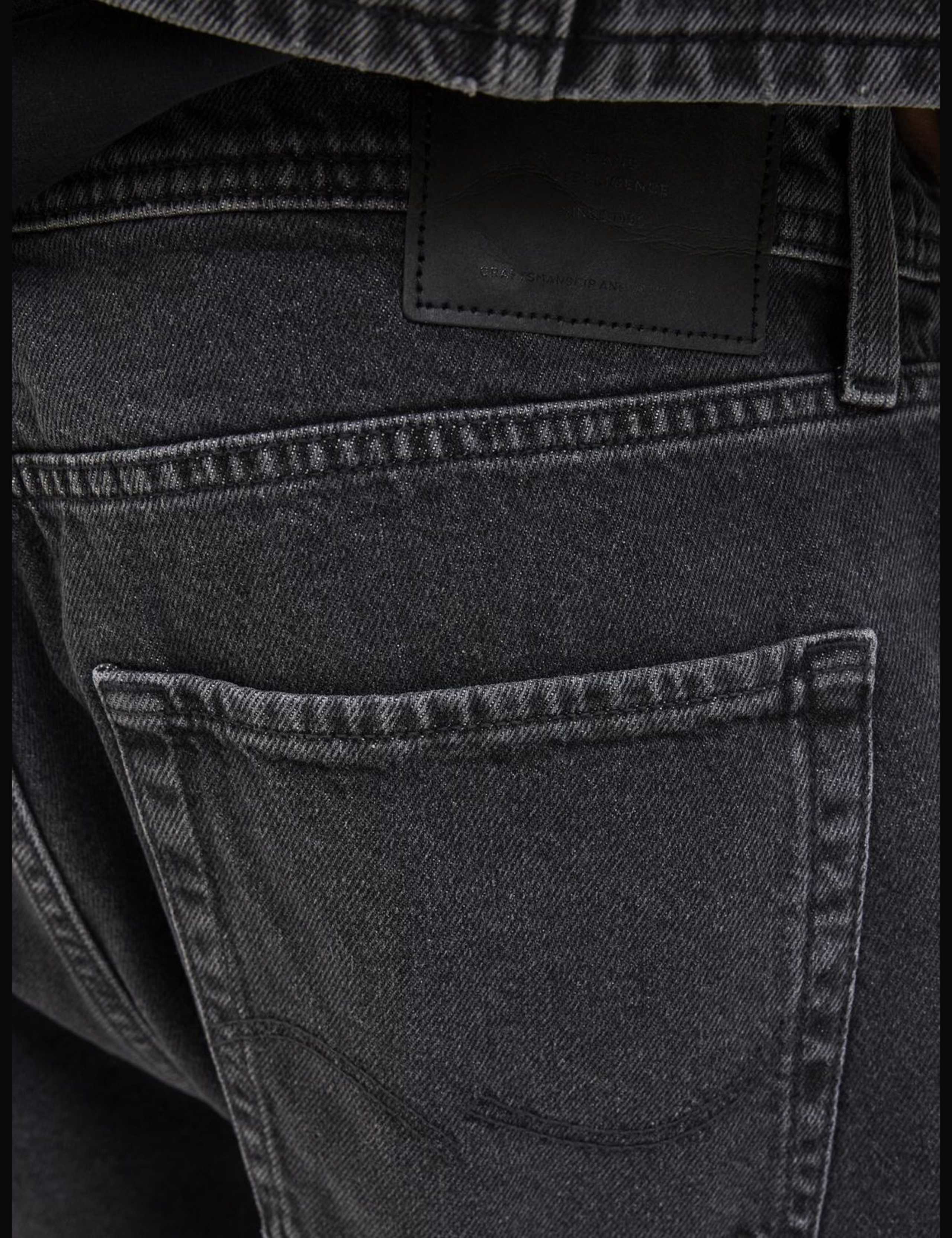 Pure Cotton Denim Shorts 10 of 11