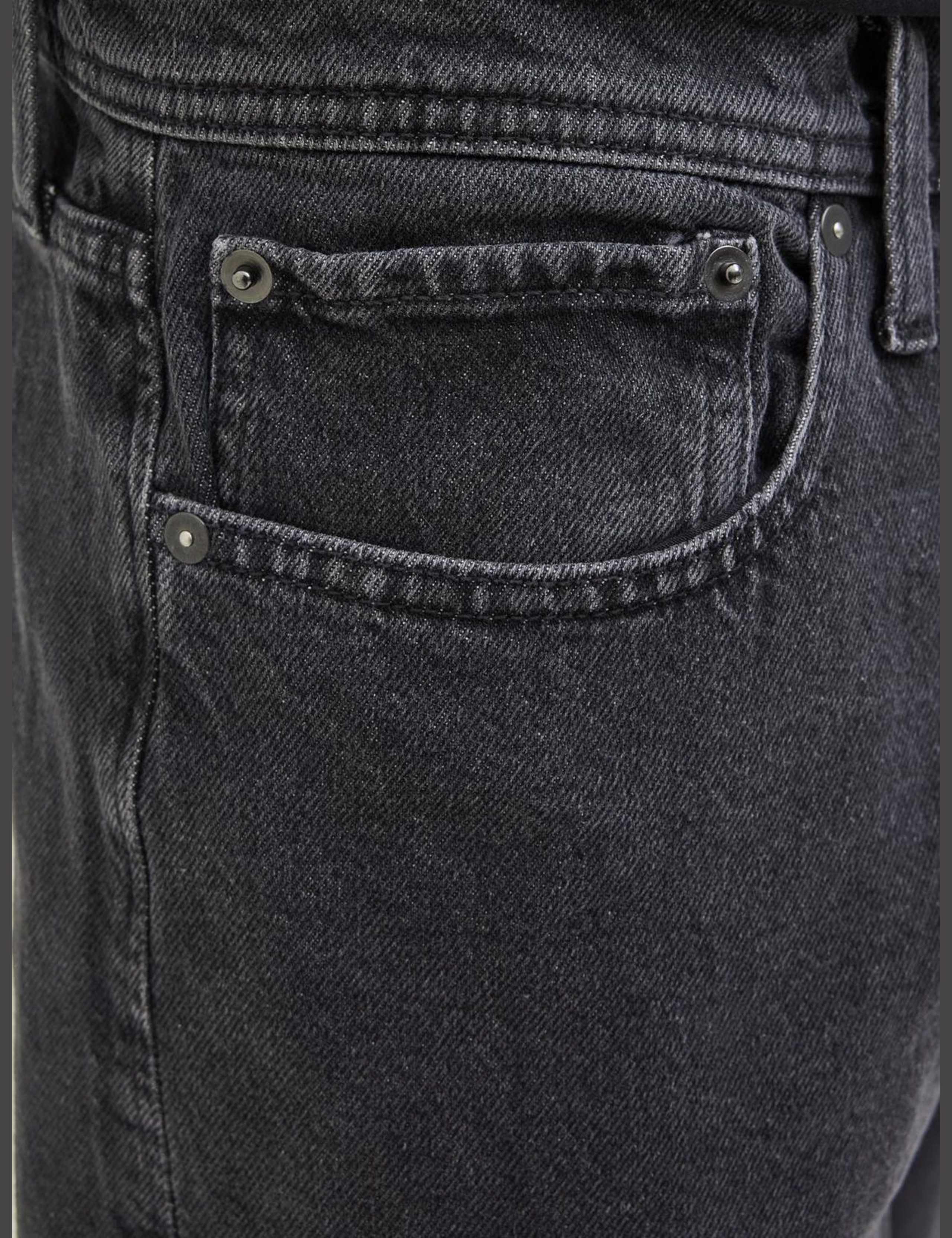 Pure Cotton Denim Shorts 11 of 11