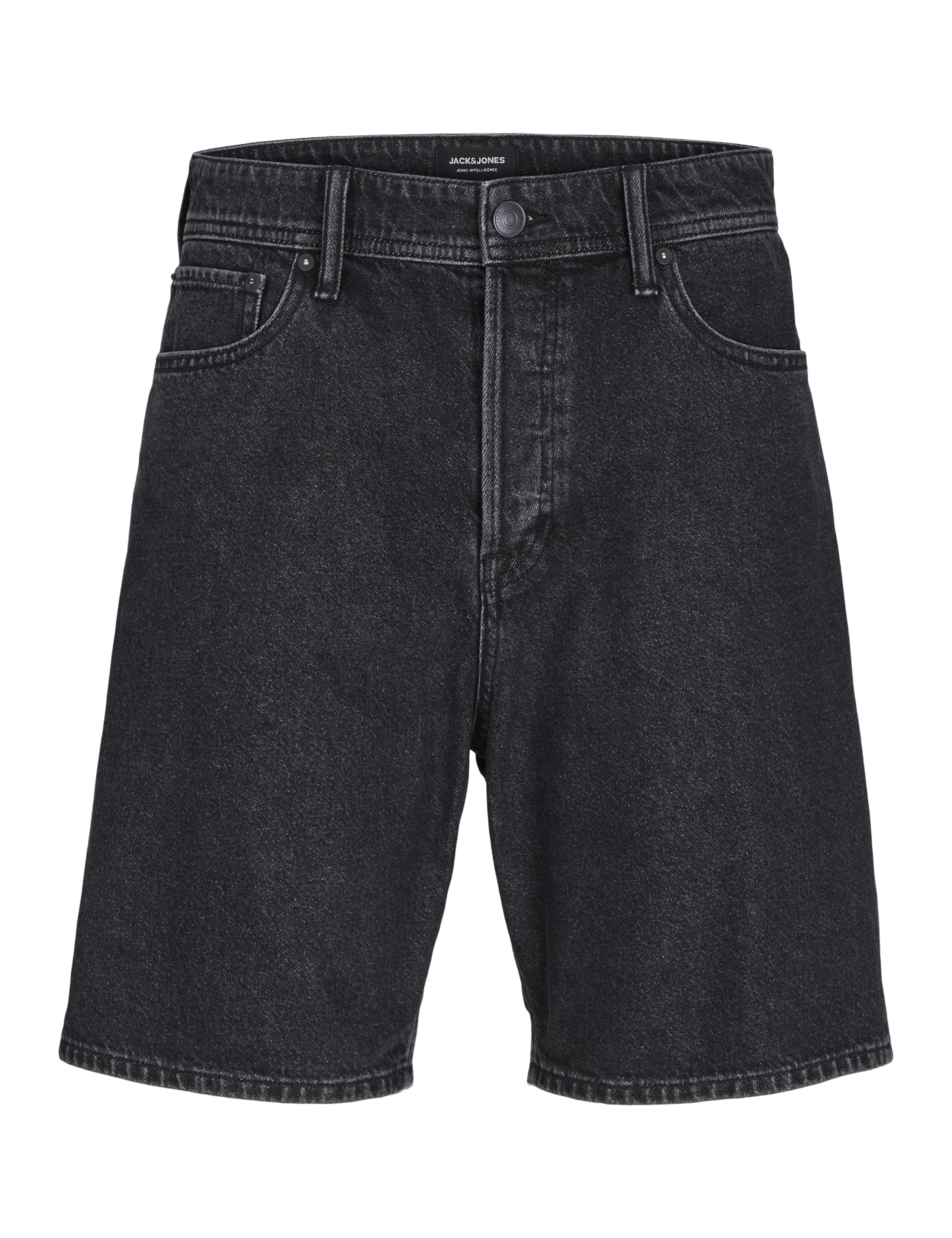 Pure Cotton Denim Shorts 2 of 11