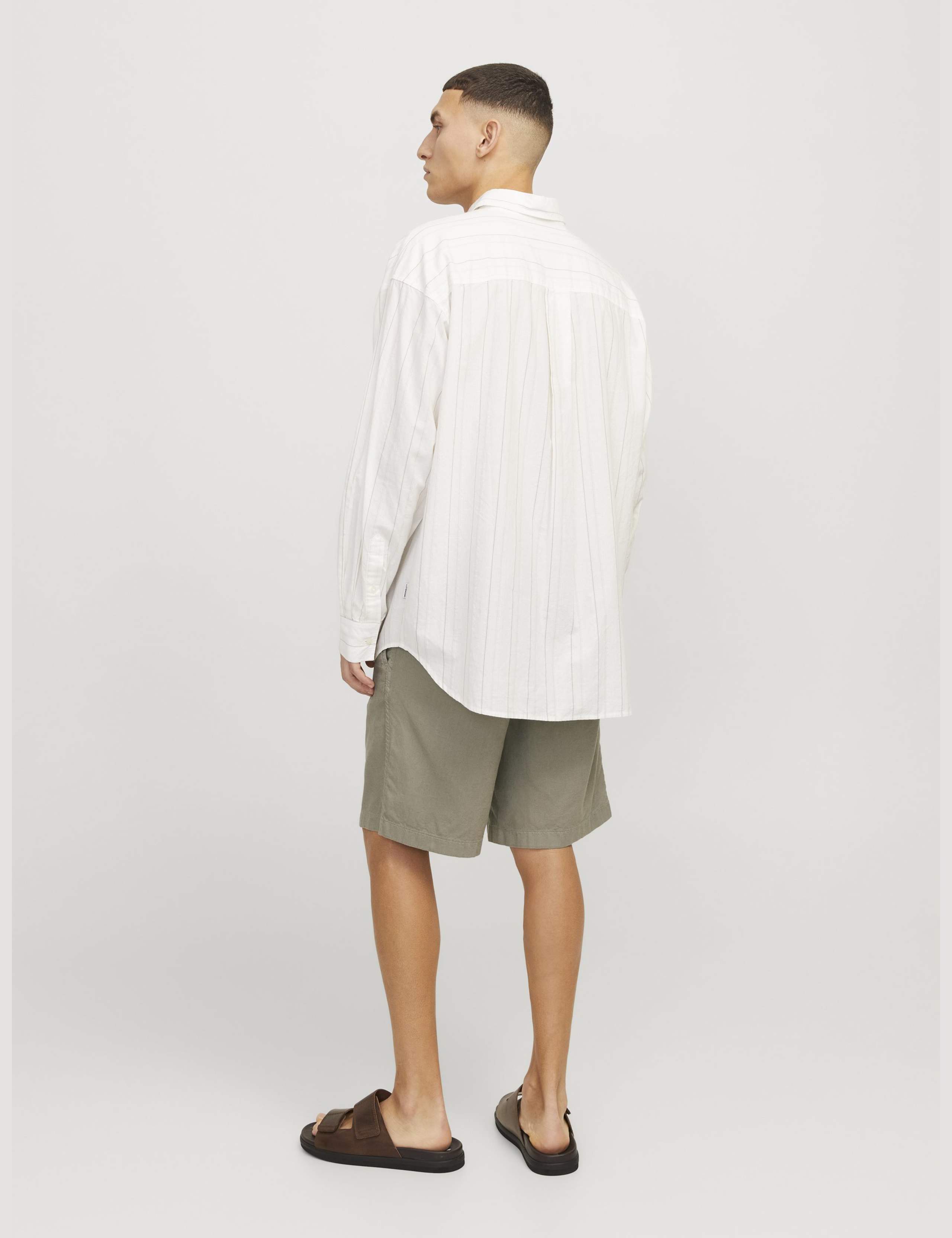 Chino Shorts 6 of 11