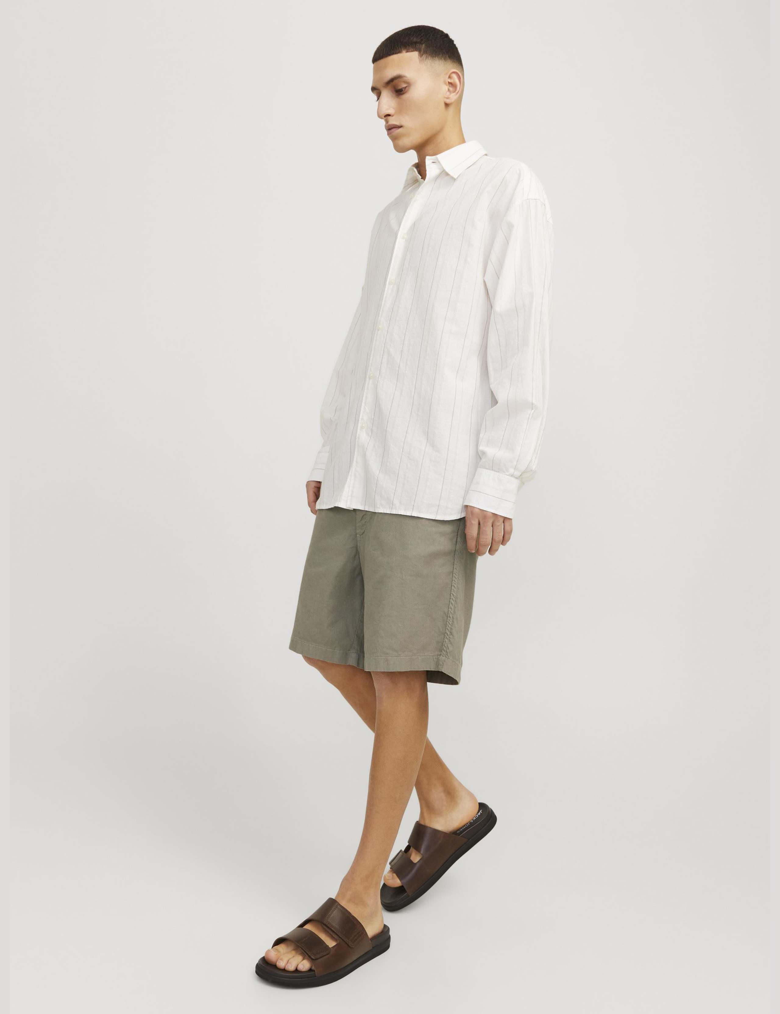 Chino Shorts 8 of 11