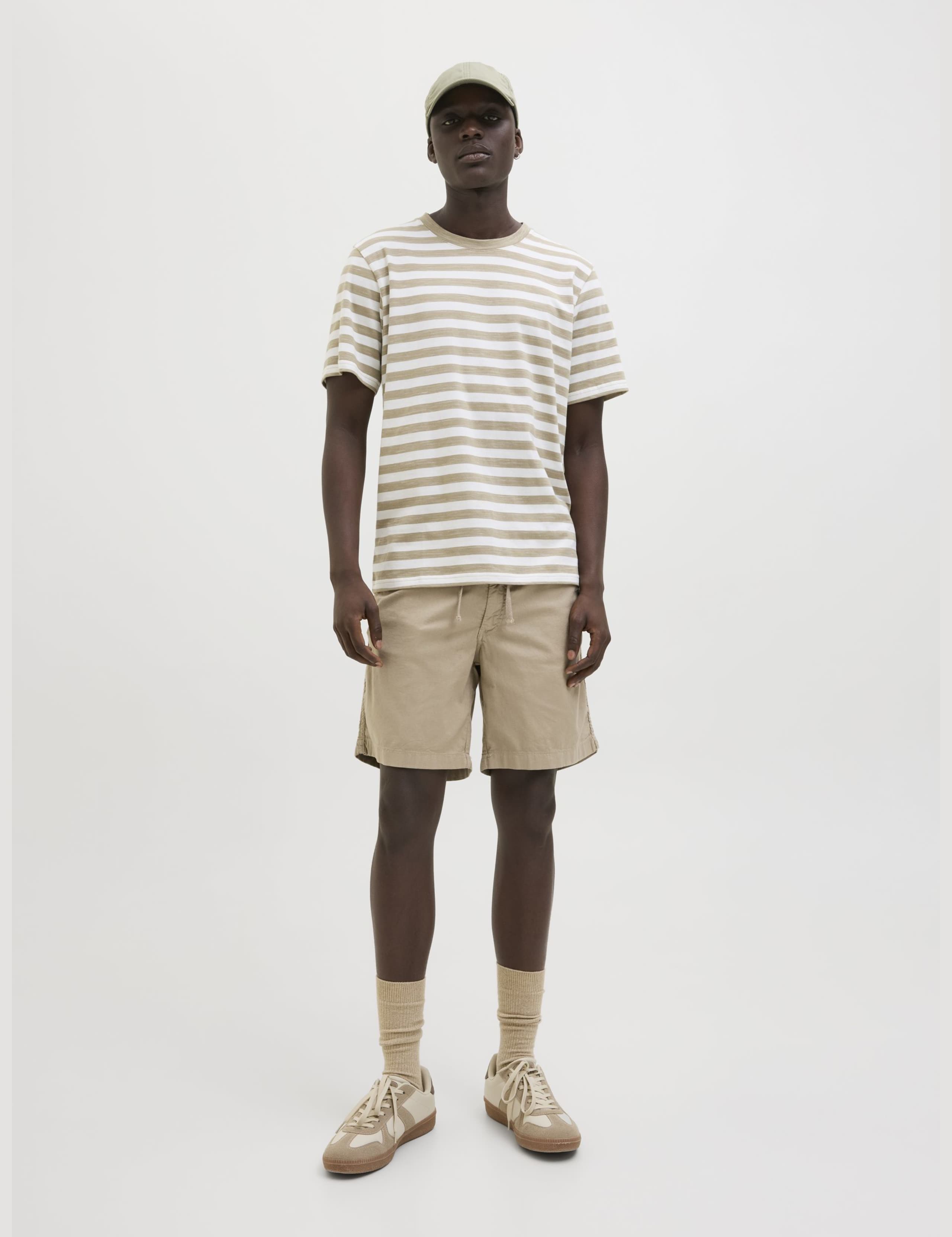 Chino Shorts 4 of 11