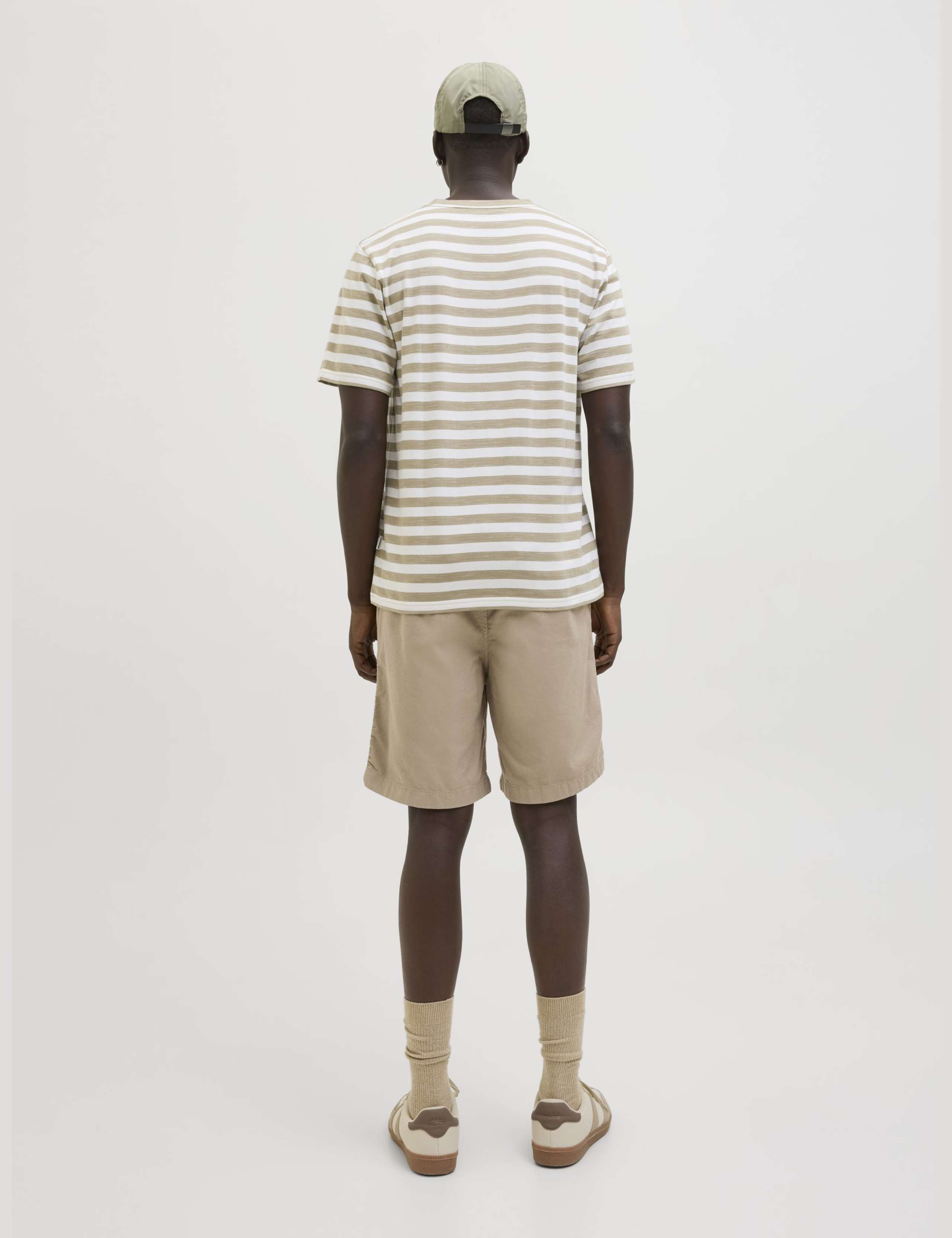 Chino Shorts 6 of 11