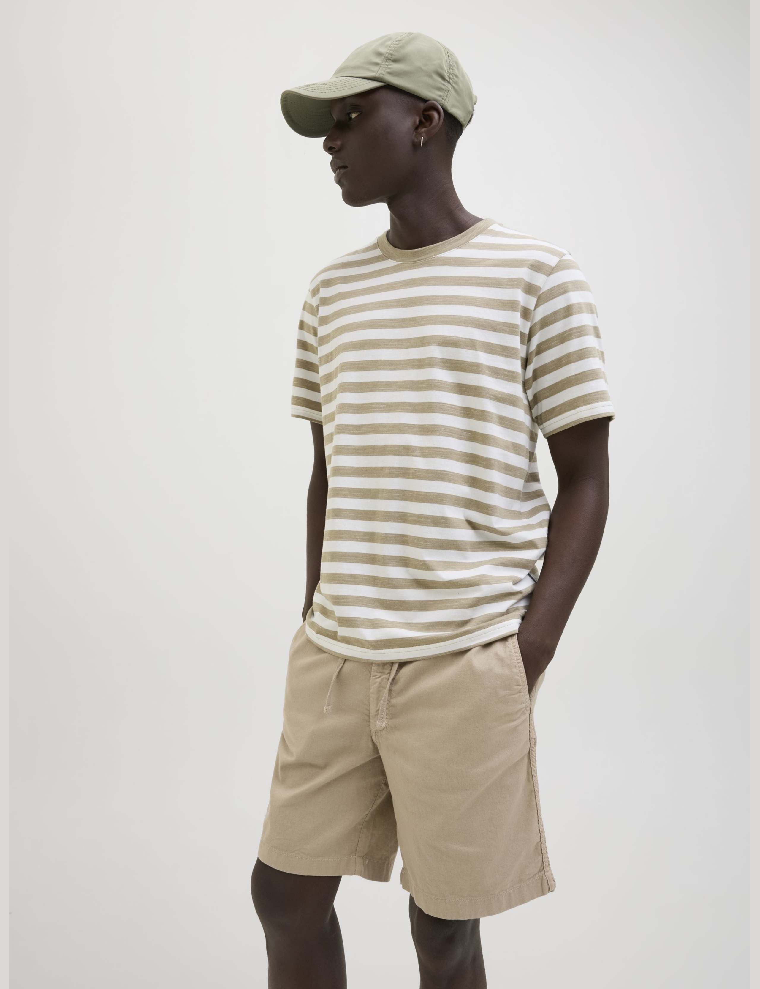 Chino Shorts 8 of 11