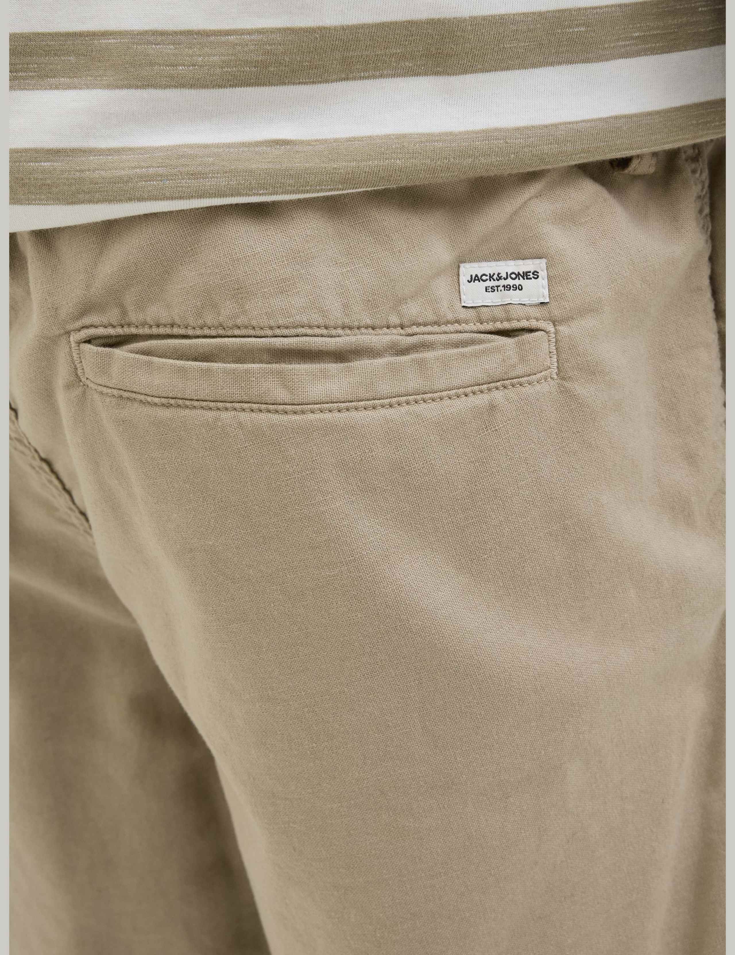 Chino Shorts 11 of 11