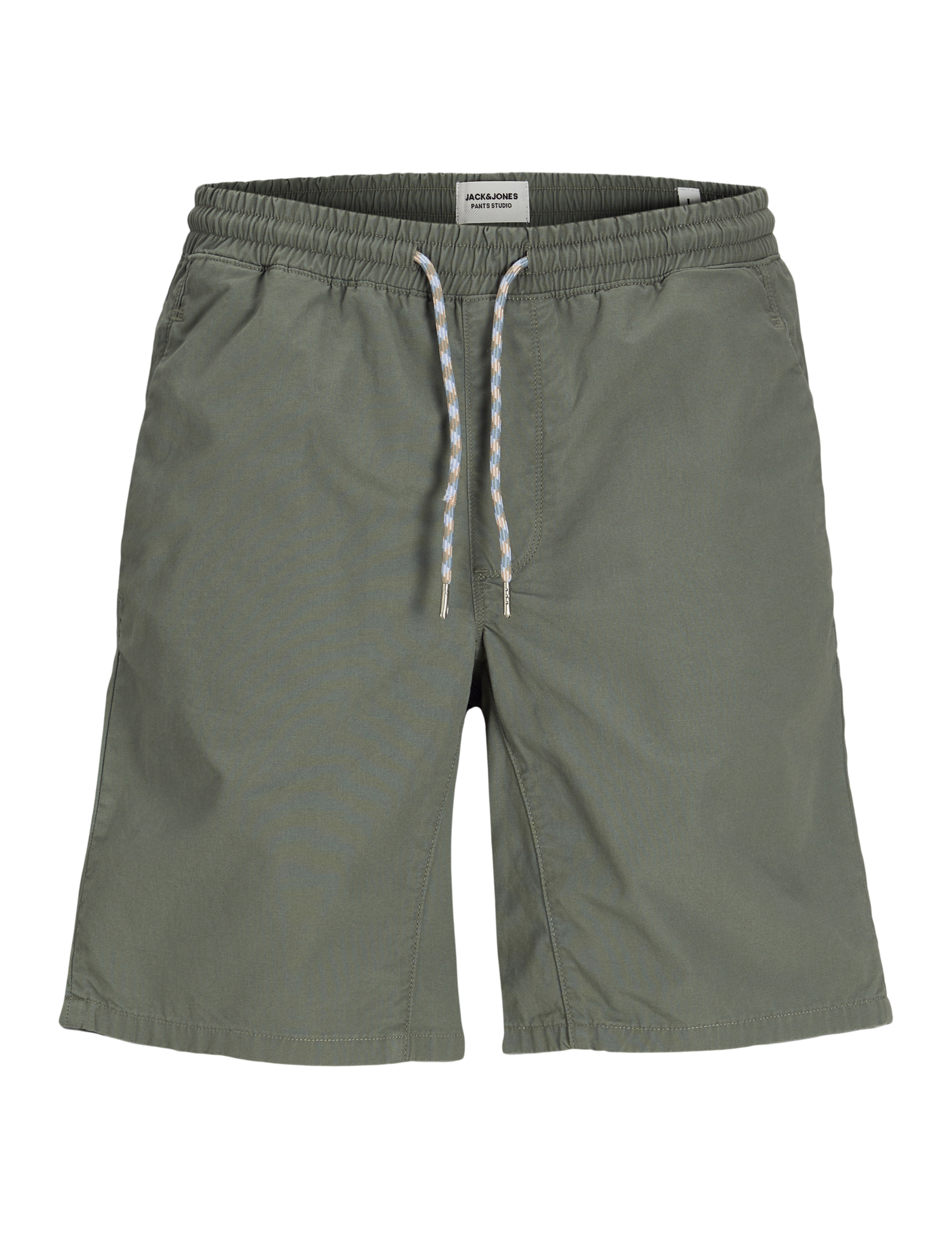 Pure Cotton Shorts 3 of 9