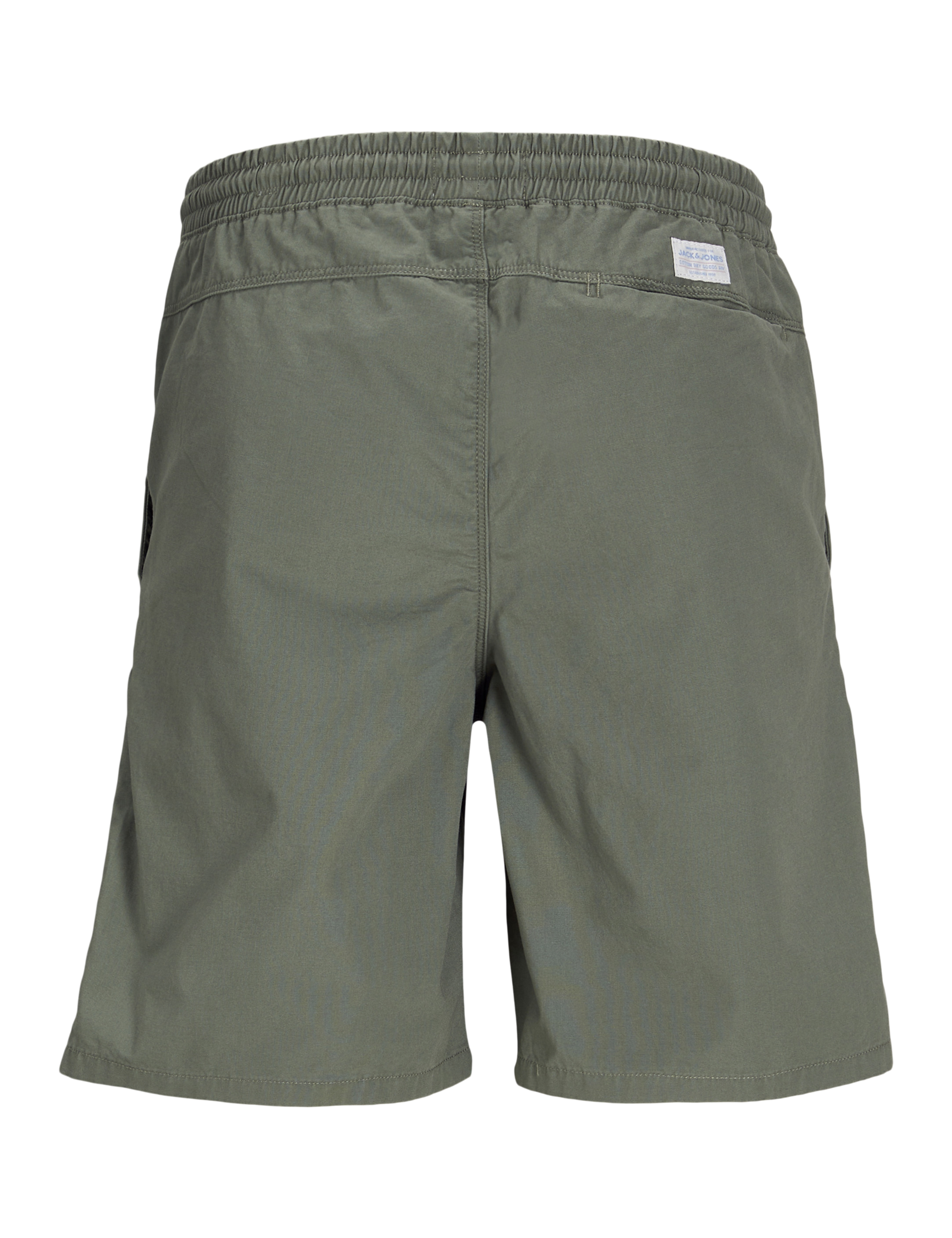 Pure Cotton Shorts 5 of 9