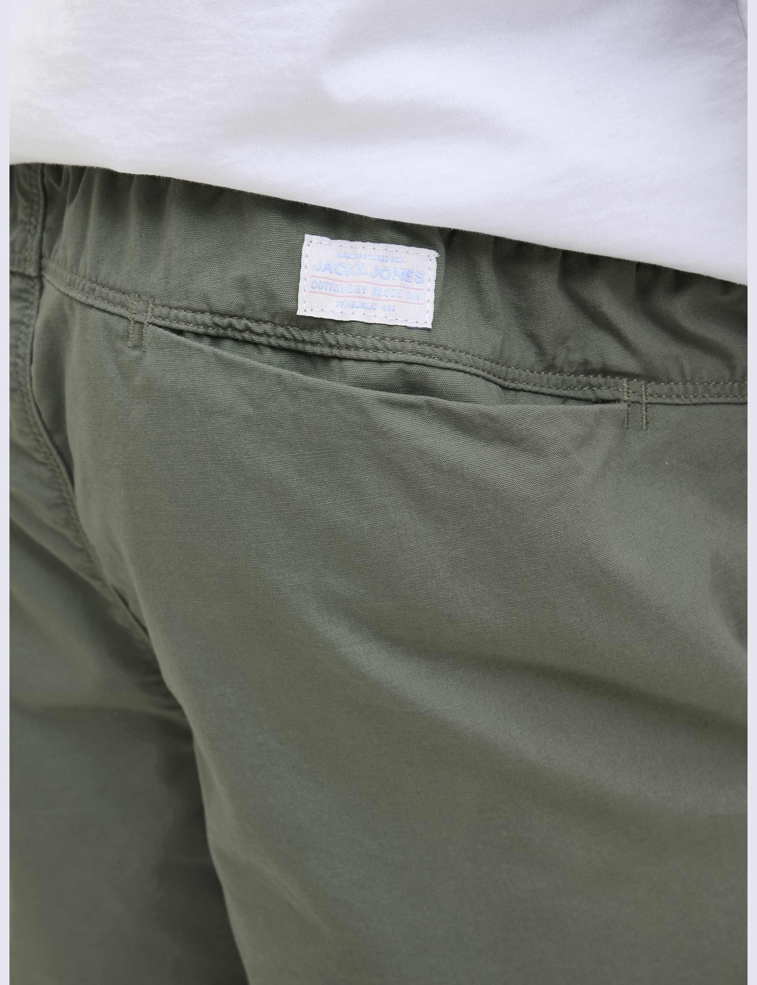 Pure Cotton Shorts 8 of 9