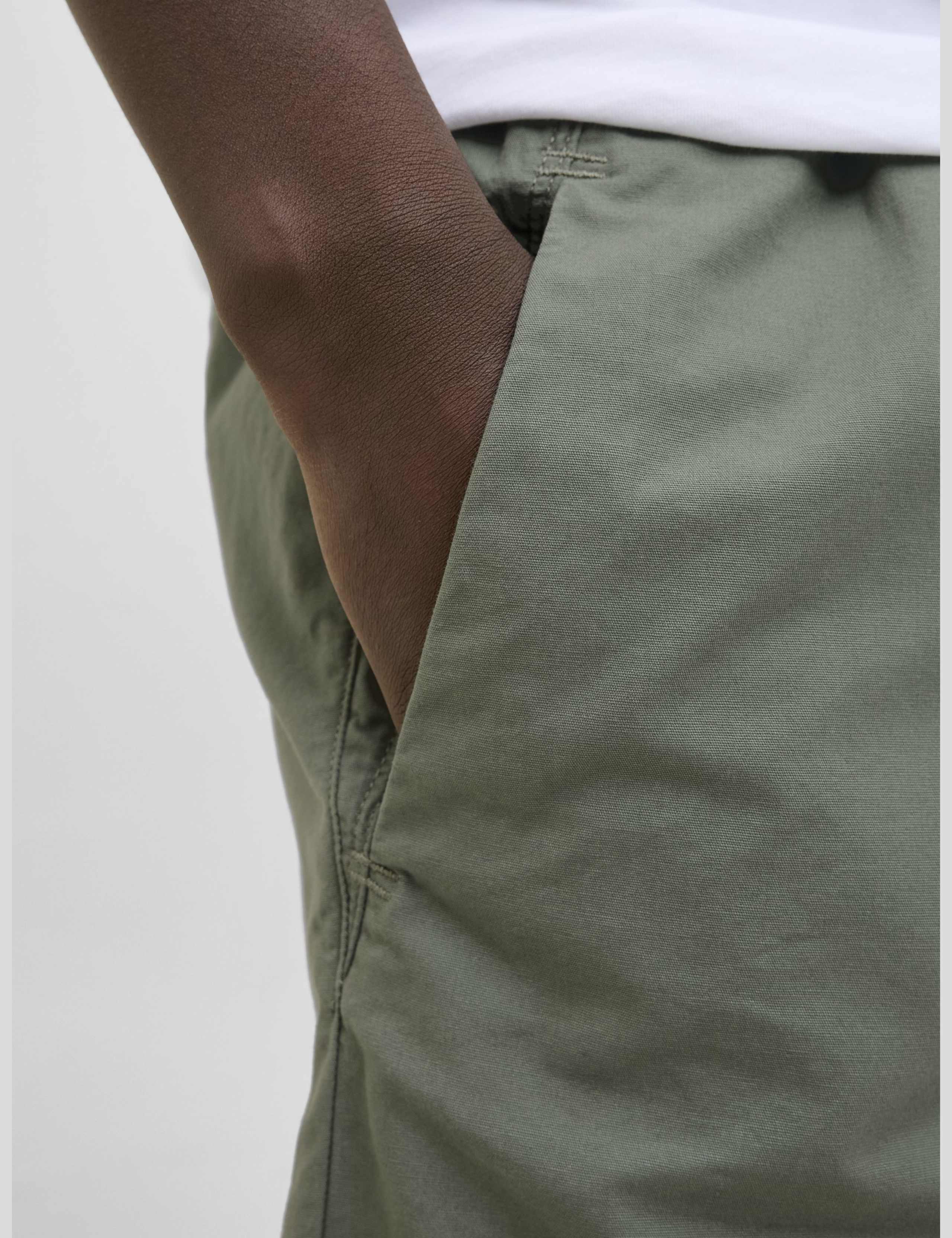 Pure Cotton Shorts 9 of 9