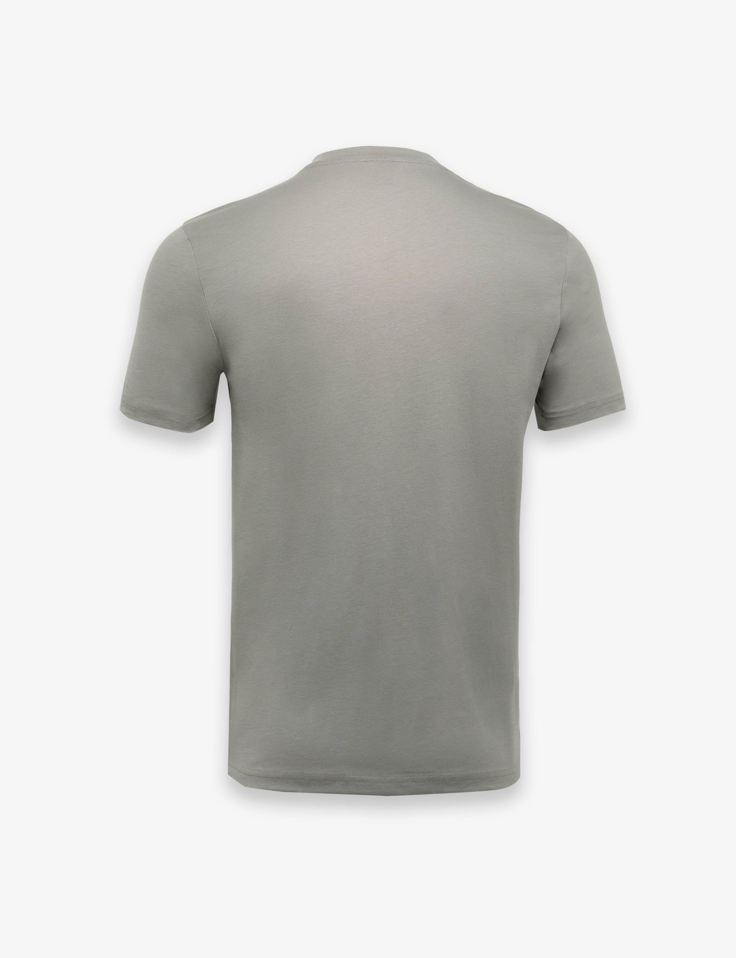 Thinking 1 Pure Cotton Crew Neck T-Shirt 2 of 3