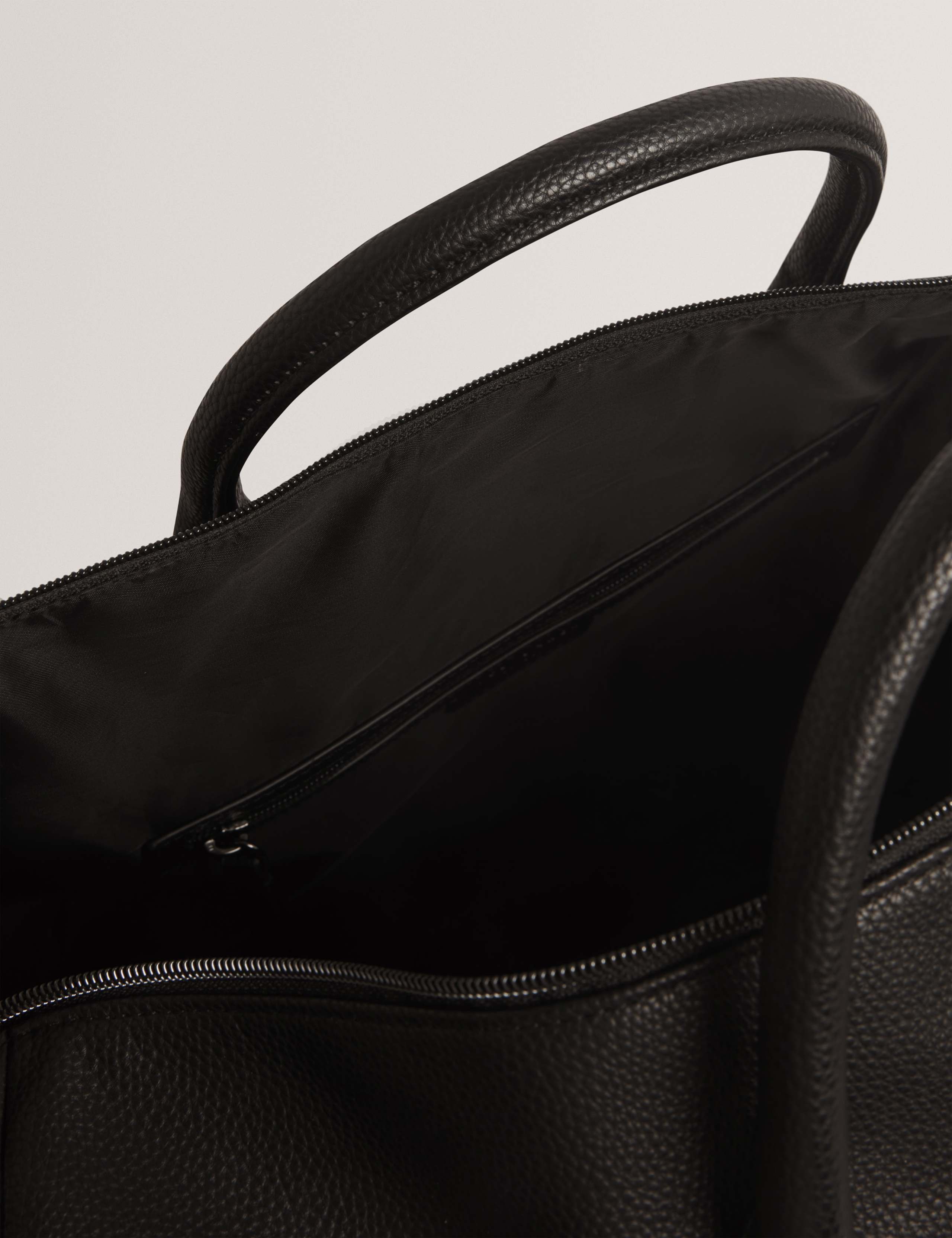 Webbing Detail Holdall 3 of 5