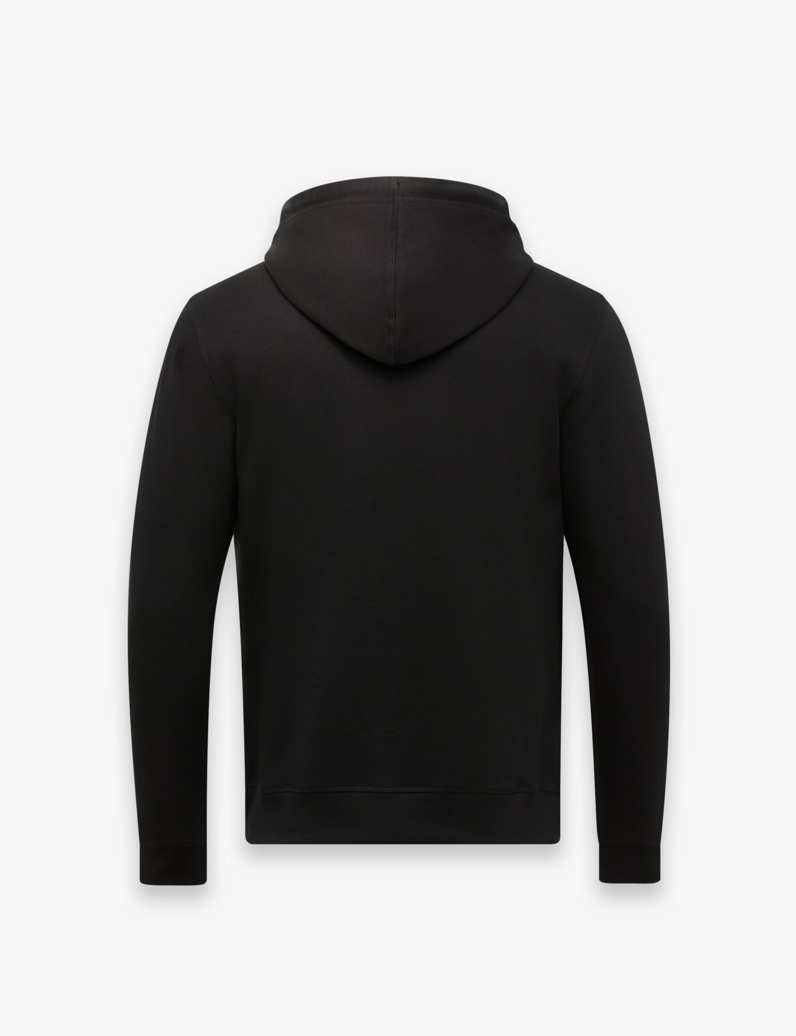 Pure Cotton Logo Hoodie 7 of 7