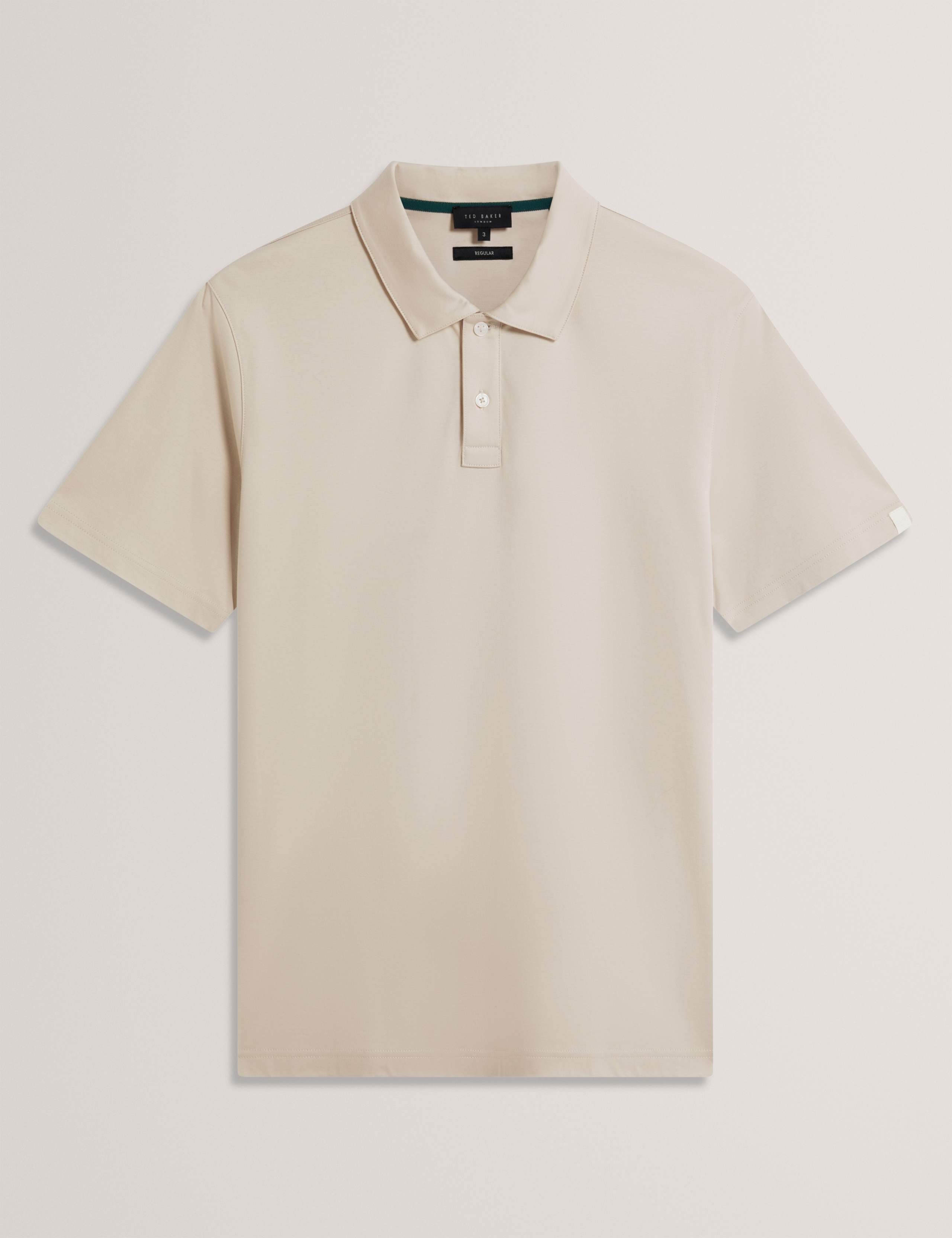 Pure Cotton Connall Polo Shirt 5 of 7