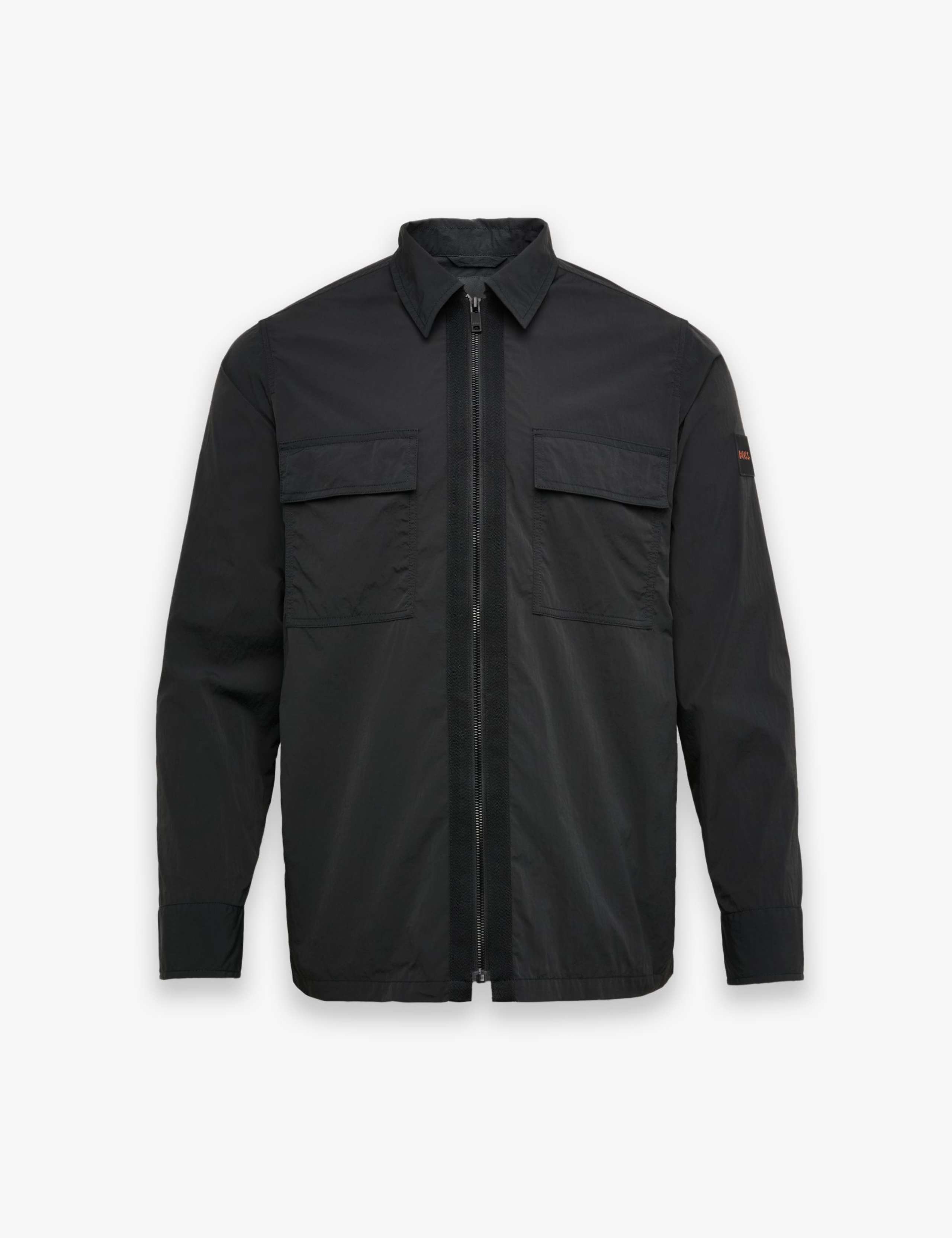Technical Utility Jacket 1 of 4