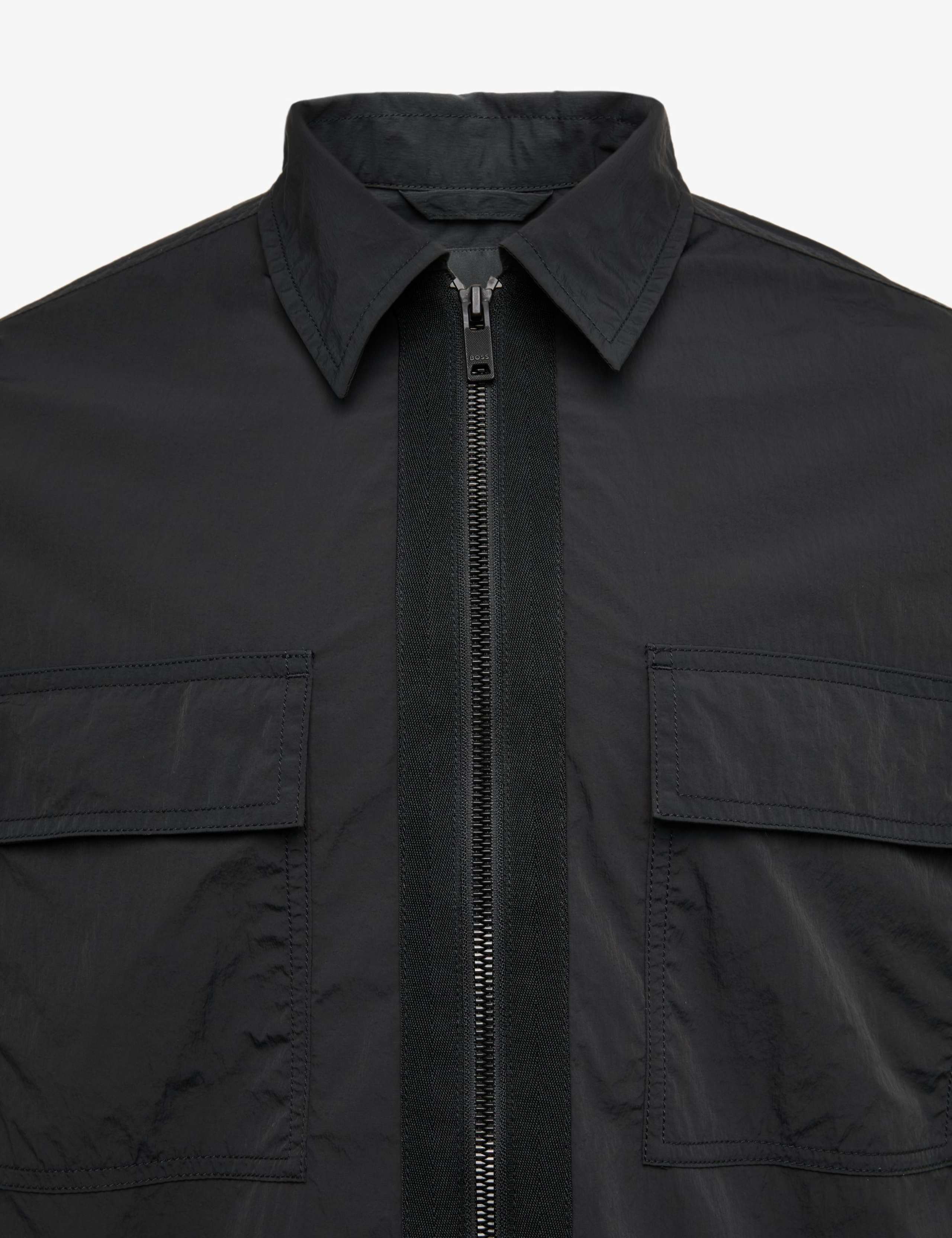 Technical Utility Jacket 2 of 4