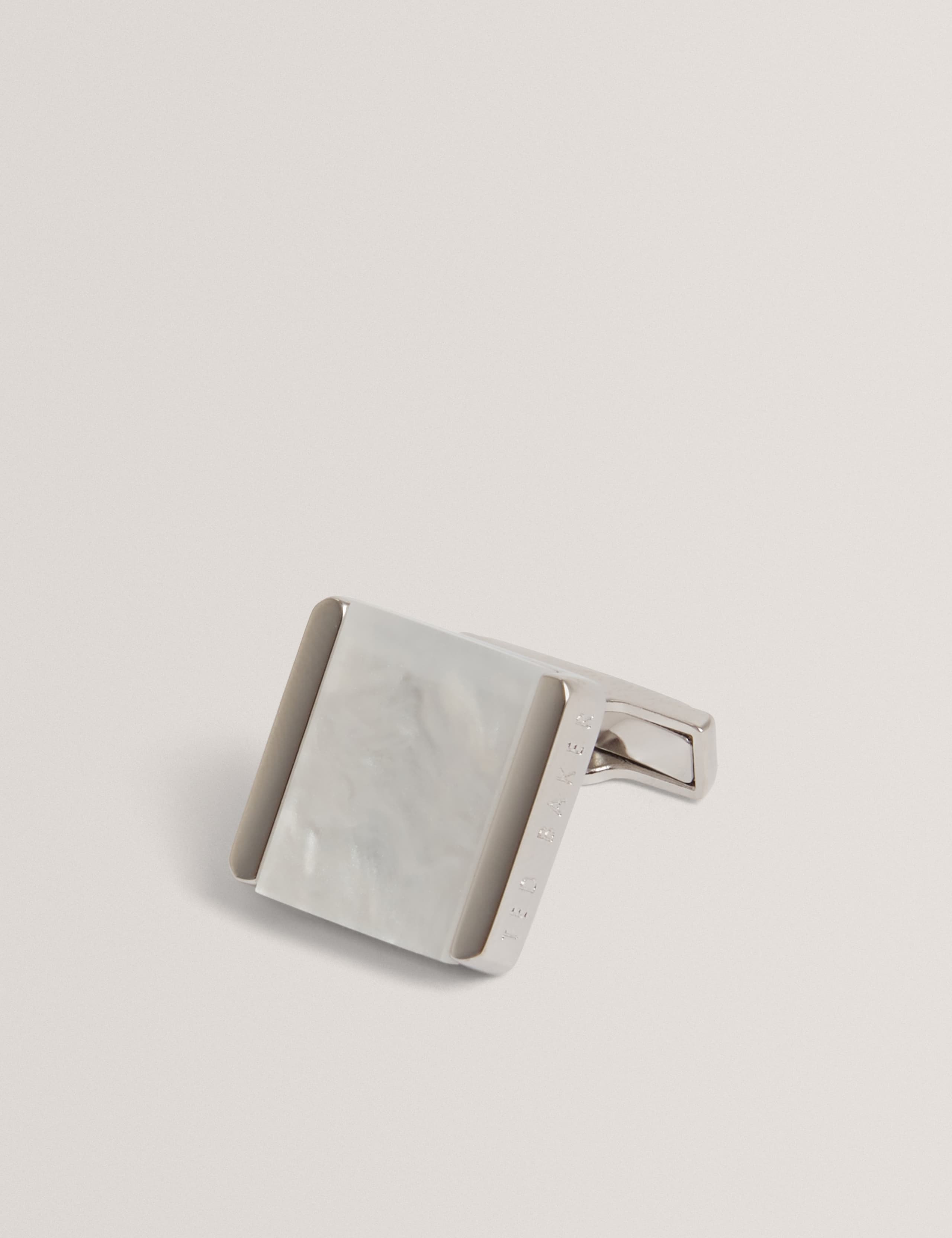 Stone Detail Cufflinks 2 of 3