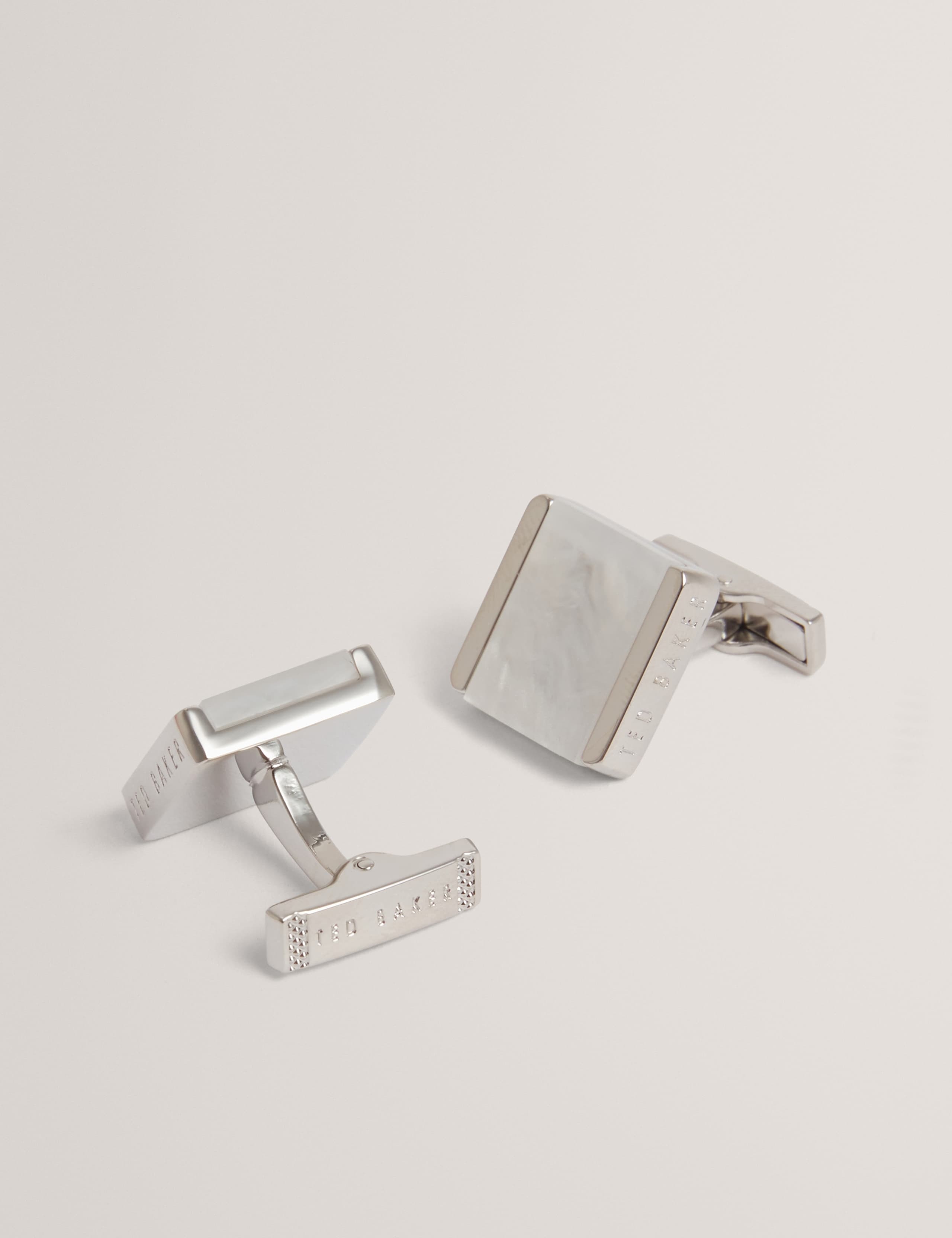 Stone Detail Cufflinks 3 of 3