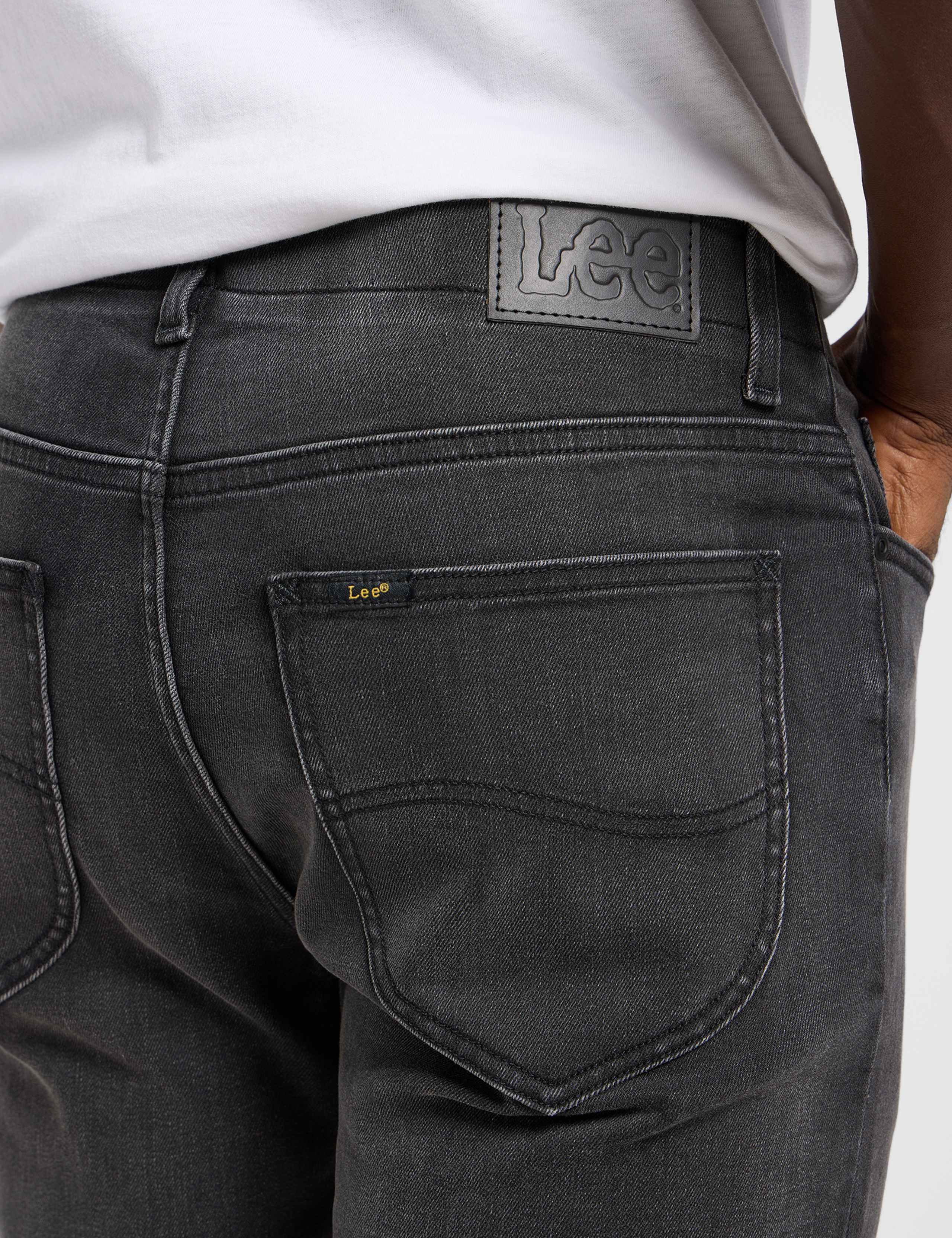 MVP Slim Fit Denim 5 Pocket Jeans 9 of 11