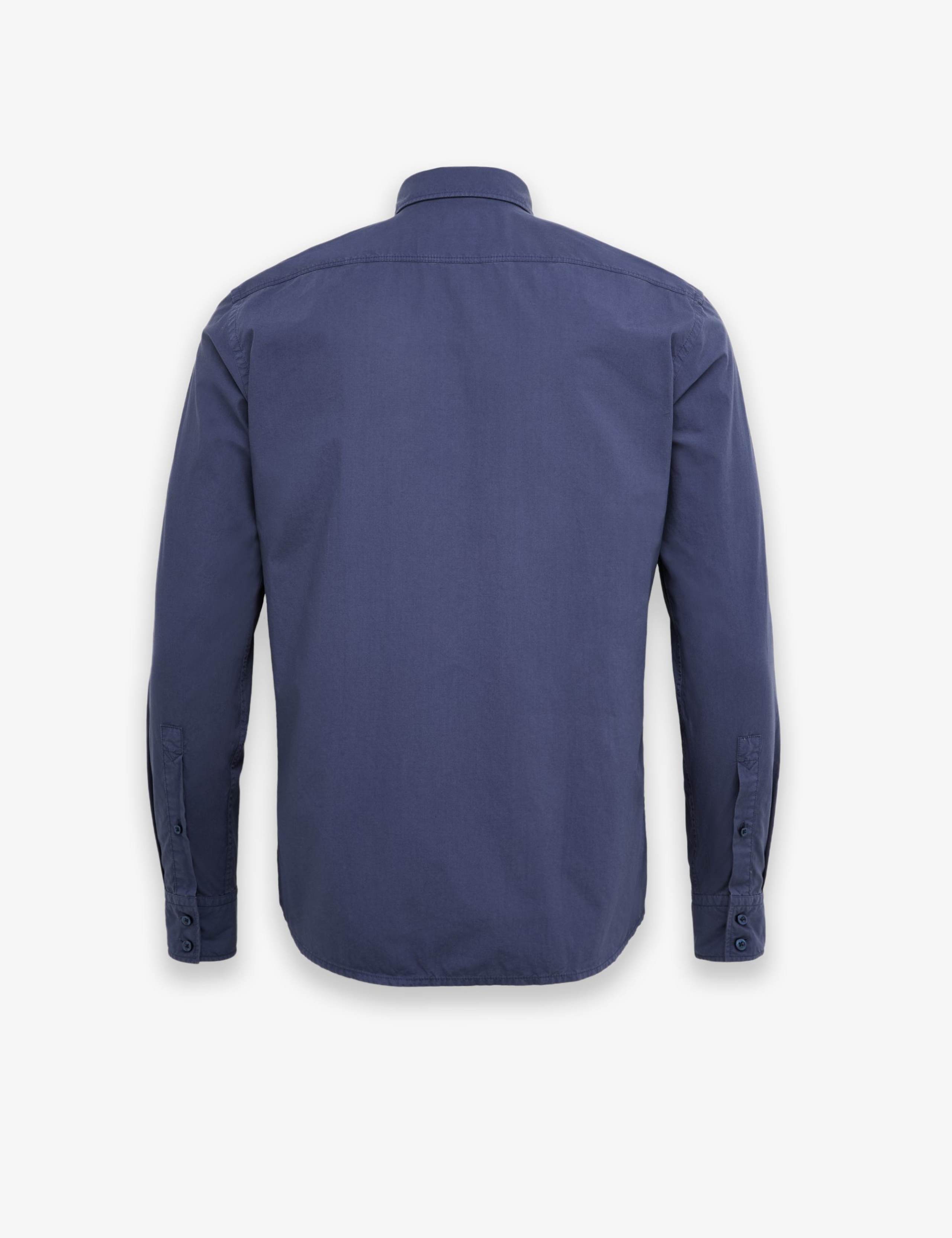 Regular Fit Pure Cotton Oxford Shirt 2 of 3