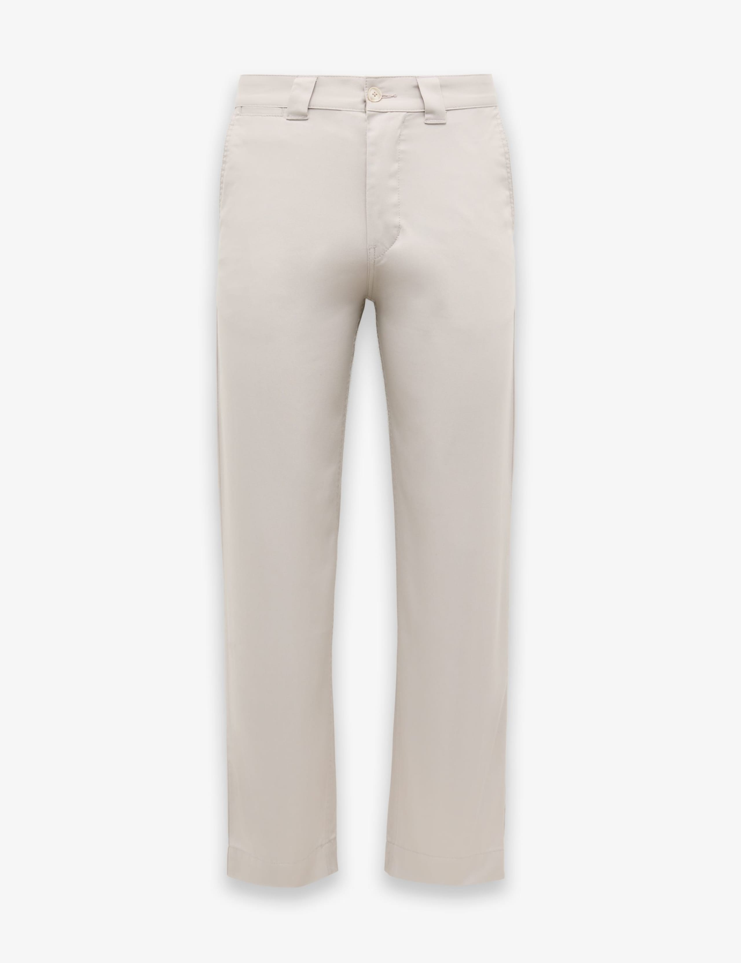 Chino Straight Regular Fit Stretch Chinos 1 of 3