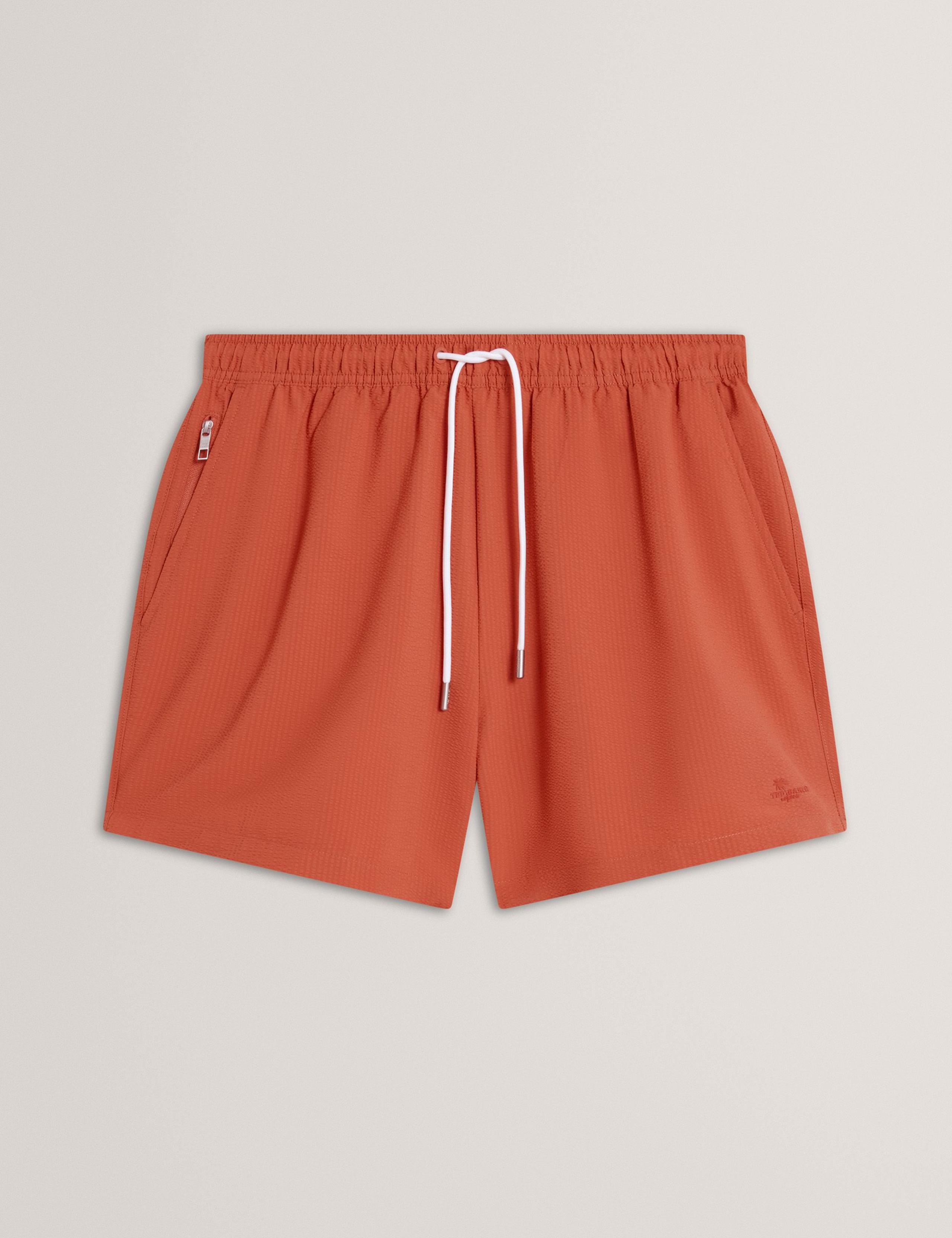 Heffner Seersucker Swim Shorts 5 of 6