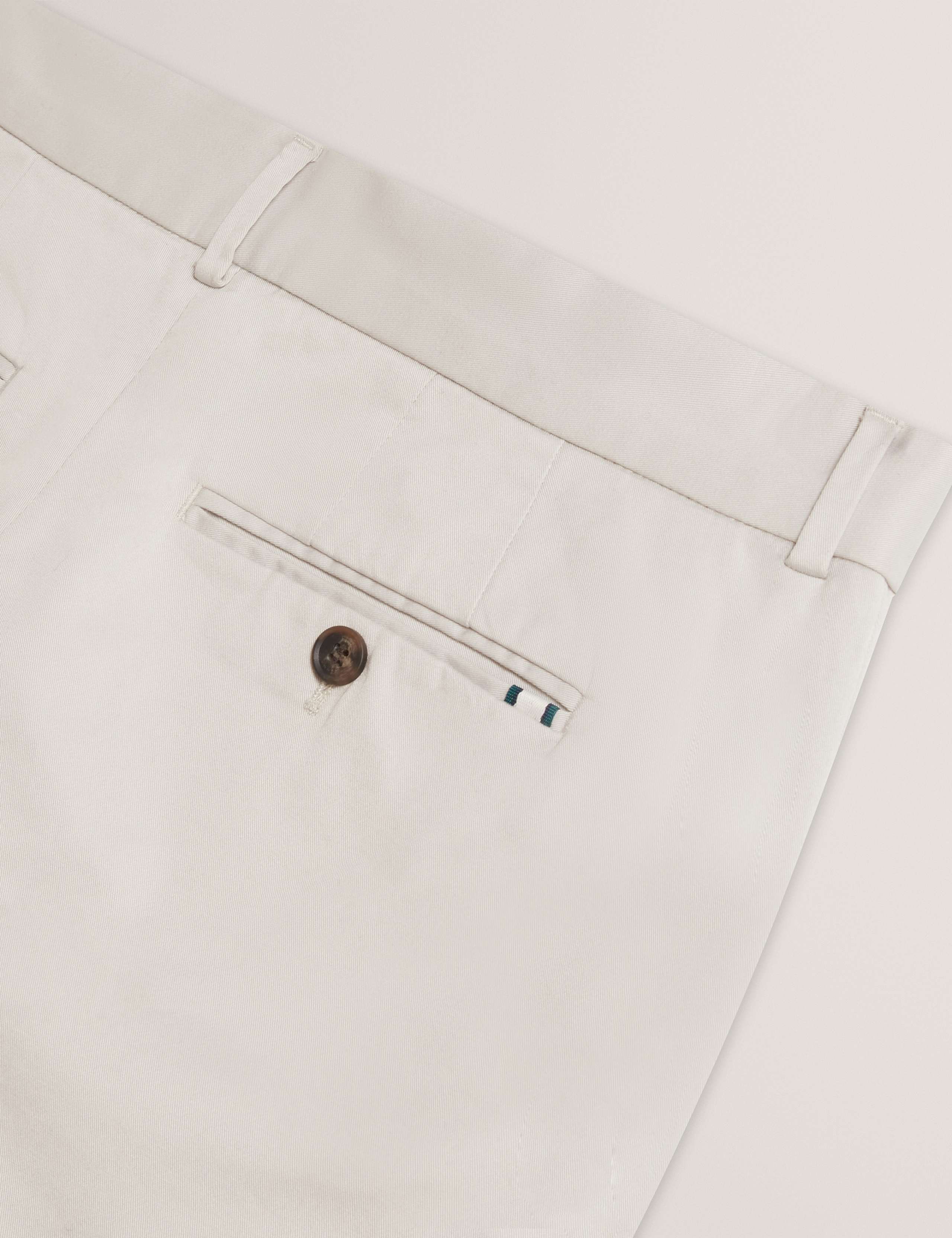 Regular Fit Howeton Stretch Chinos 6 of 6