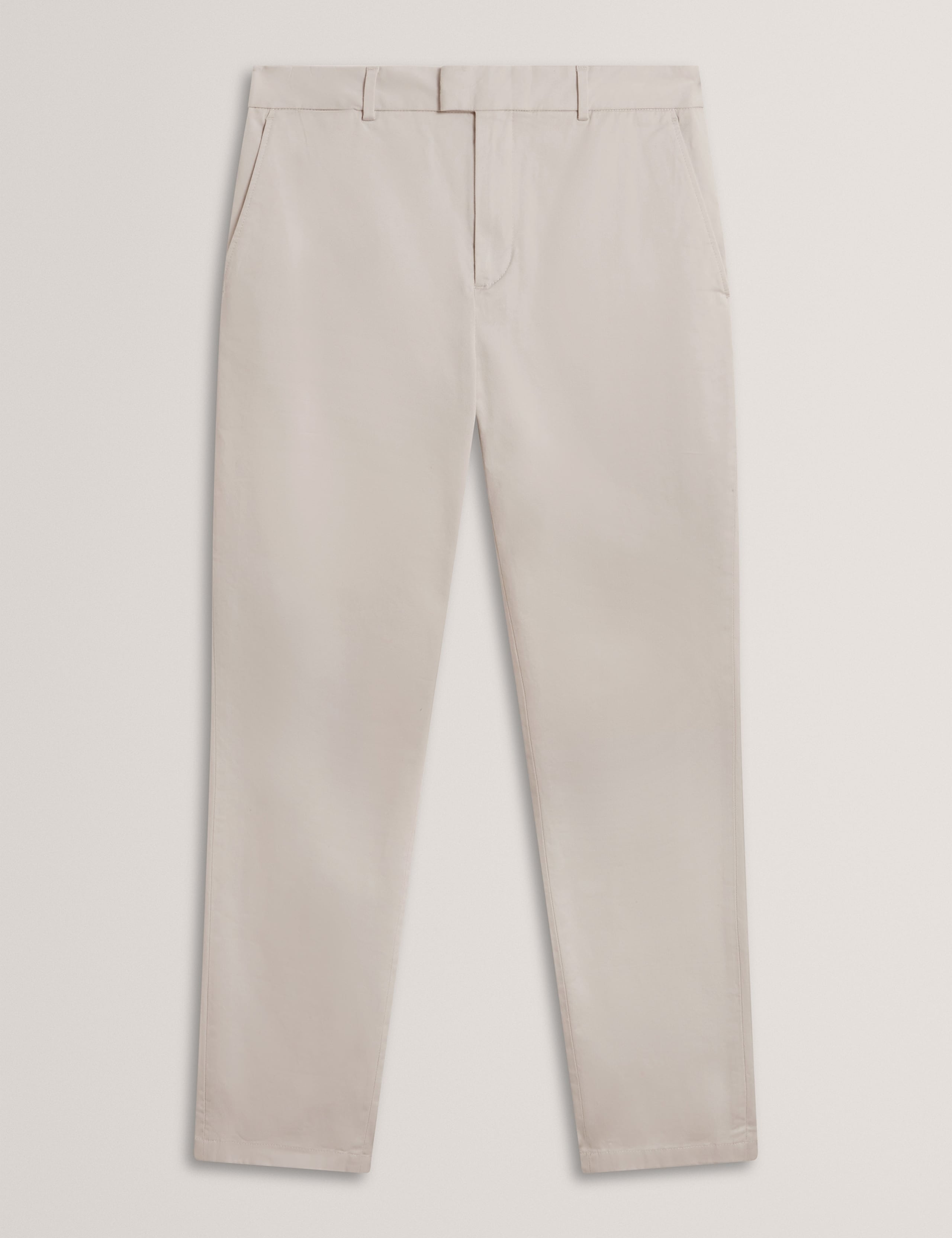 Regular Fit Howeton Stretch Chinos 2 of 6