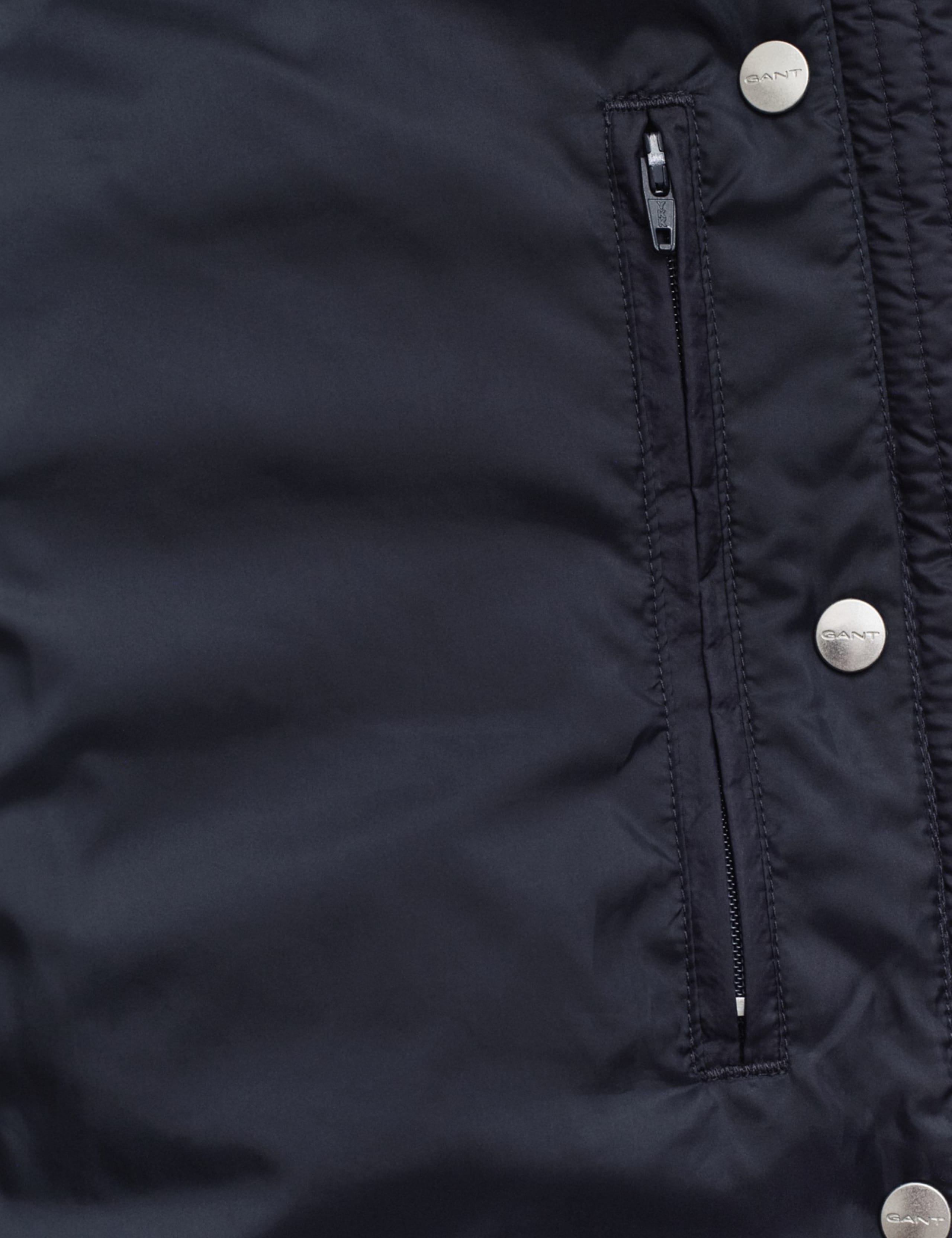 Light Down Quilted Gilet 4 of 6